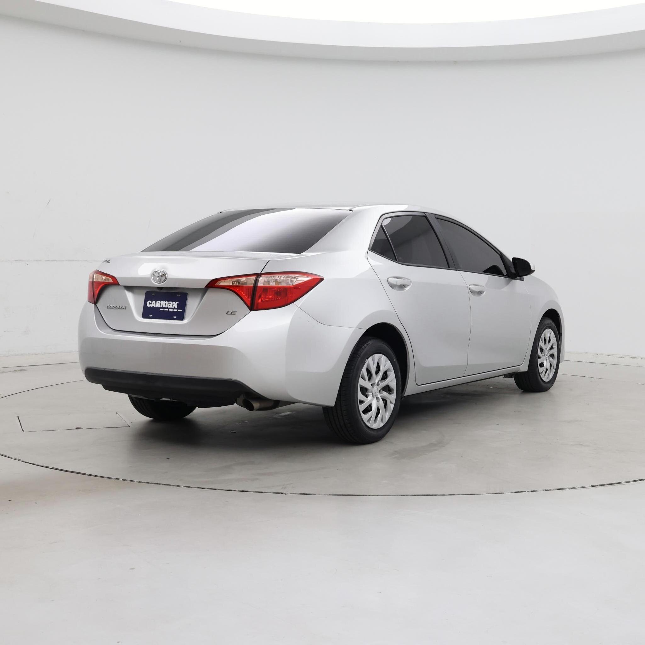 Thumbnail: 2019 Toyota Corolla - 8