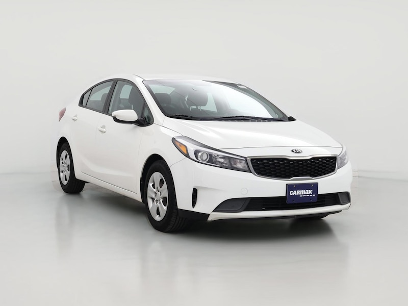 2017 Kia Forte LX -
                  Jacksonville, FL