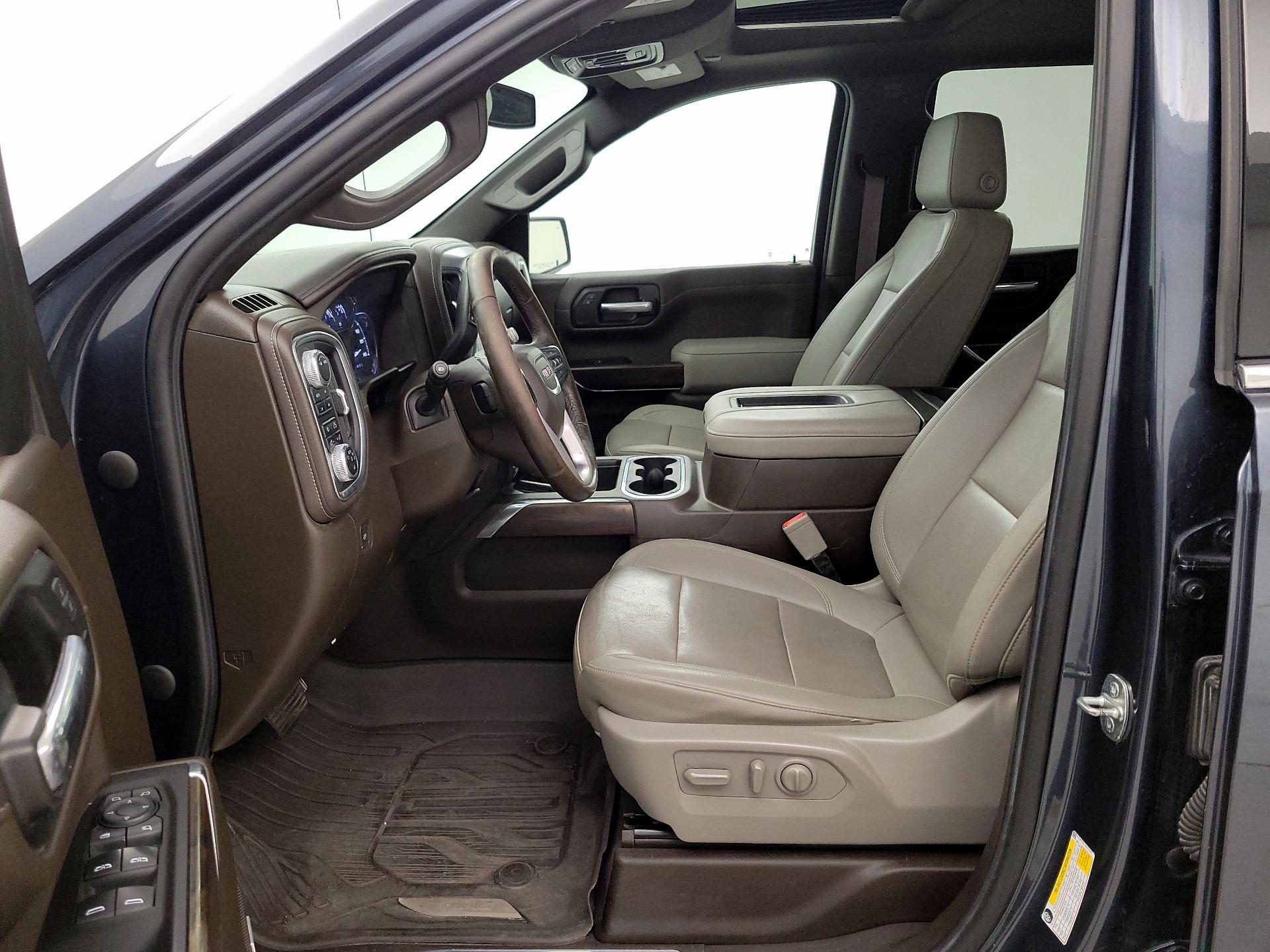 Thumbnail: 2022 GMC Sierra 1500 - 11