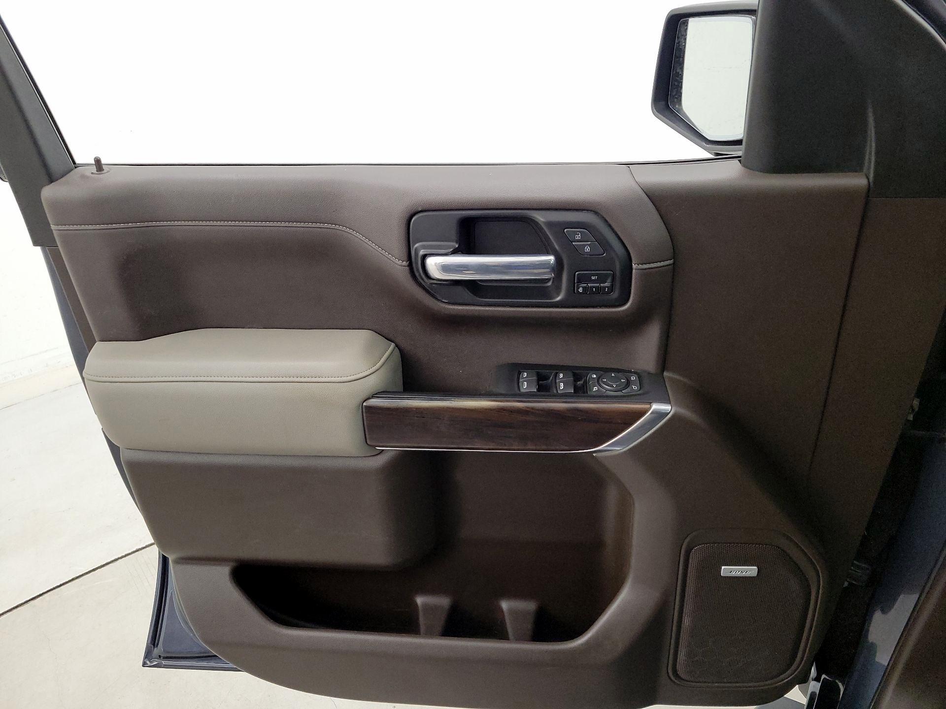 Thumbnail: 2022 GMC Sierra 1500 - 12