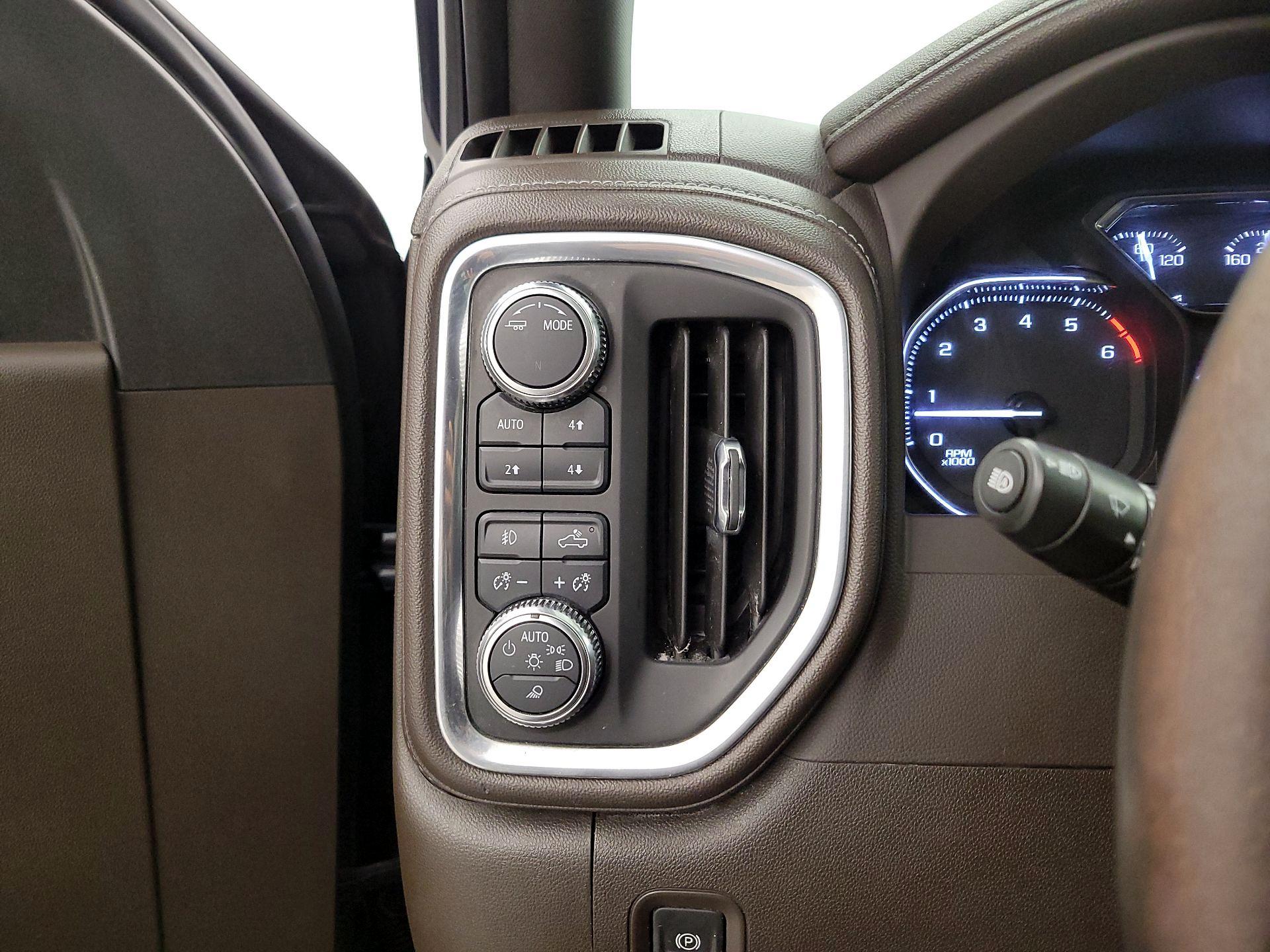 Thumbnail: 2022 GMC Sierra 1500 - 13