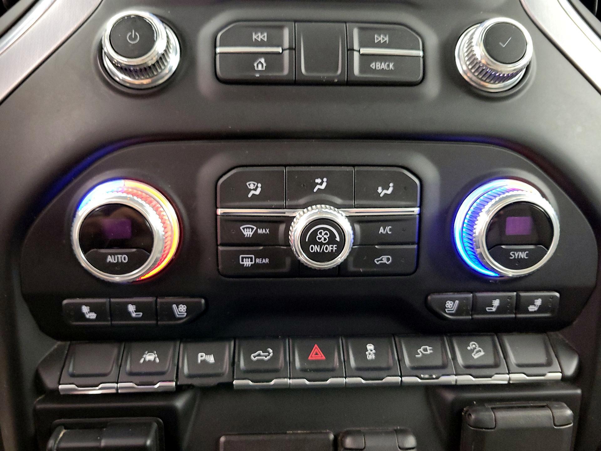 Thumbnail: 2022 GMC Sierra 1500 - 17