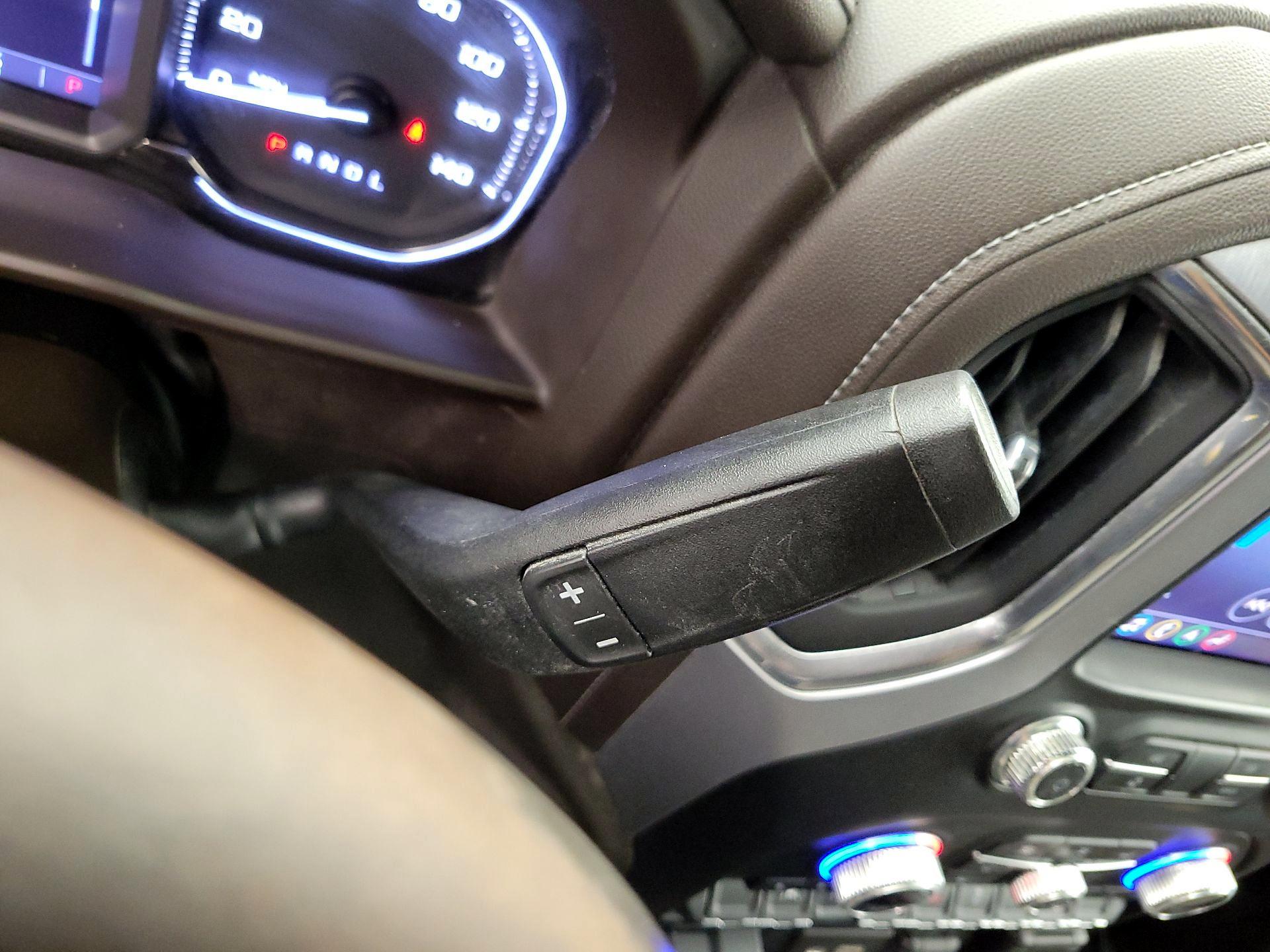 Thumbnail: 2022 GMC Sierra 1500 - 18