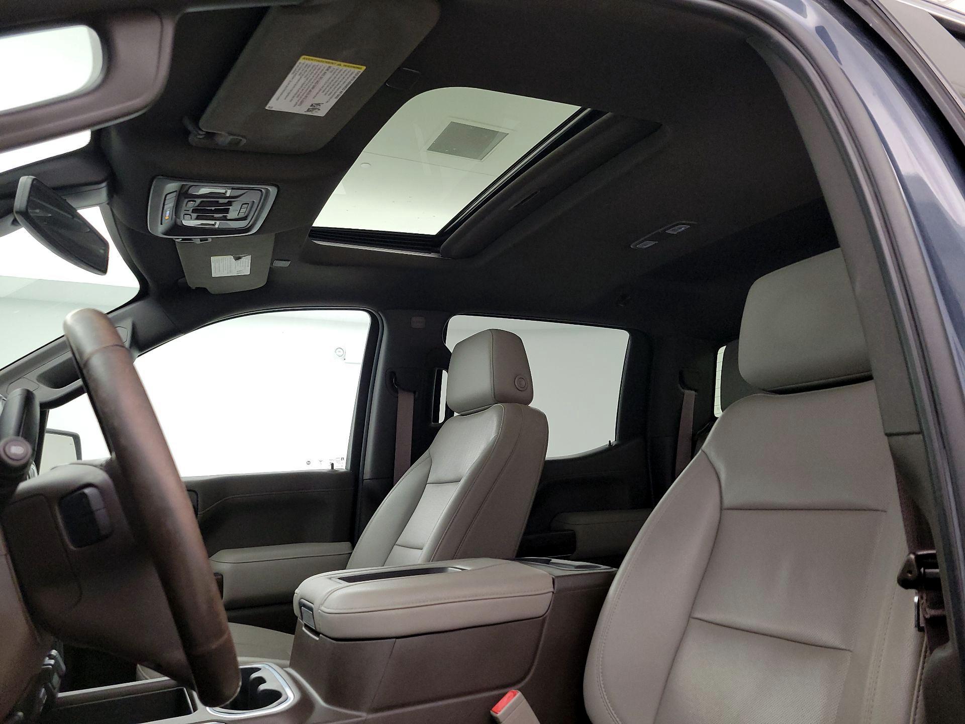 Thumbnail: 2022 GMC Sierra 1500 - 20