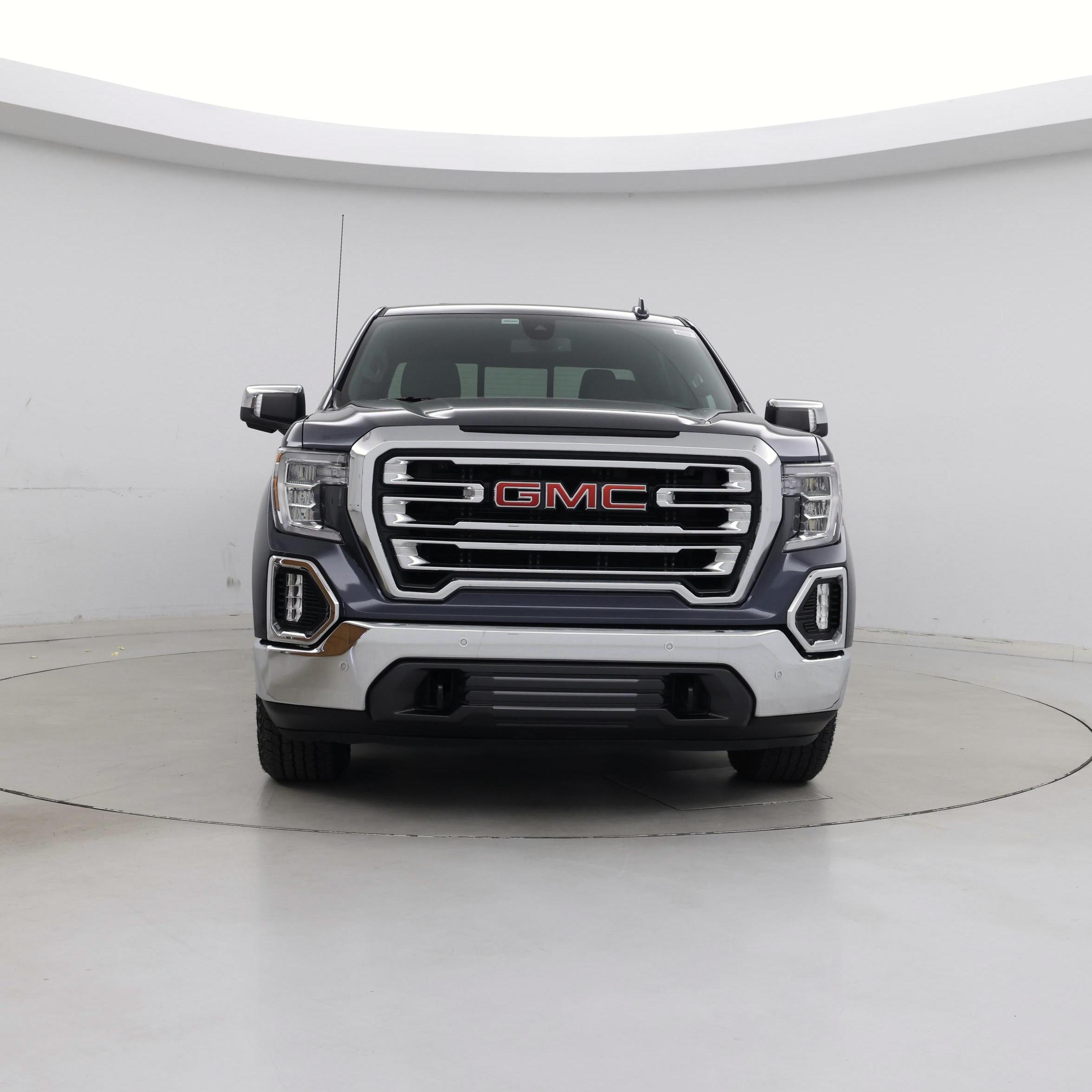 Thumbnail: 2022 GMC Sierra 1500 - 5