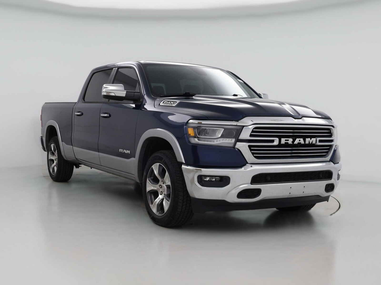 2020 RAM Ram 1500 Pickup Laramie