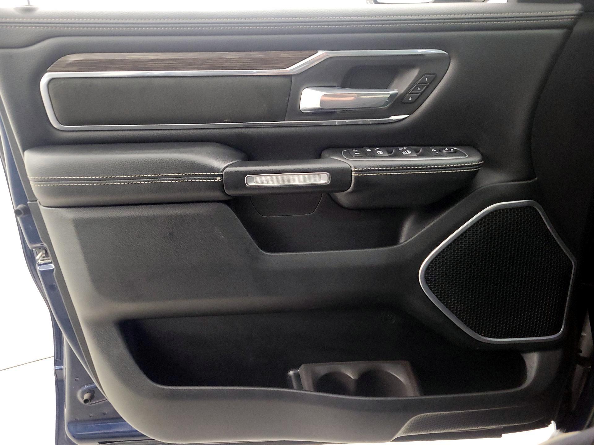 Thumbnail: 2020 RAM 1500 - 12