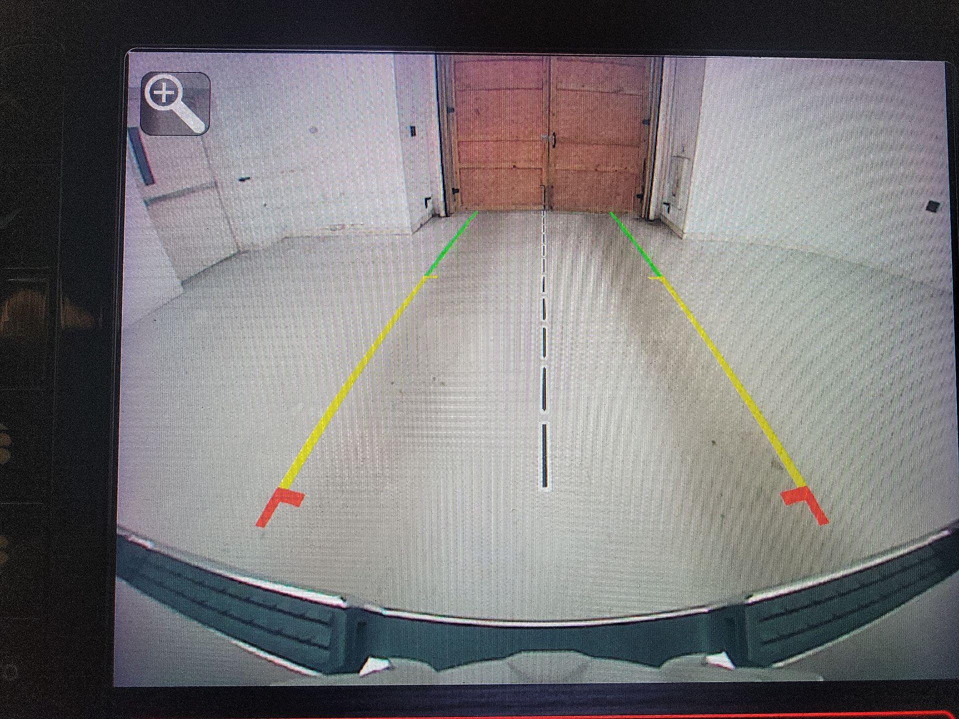 Thumbnail: 2020 RAM 1500 - 15