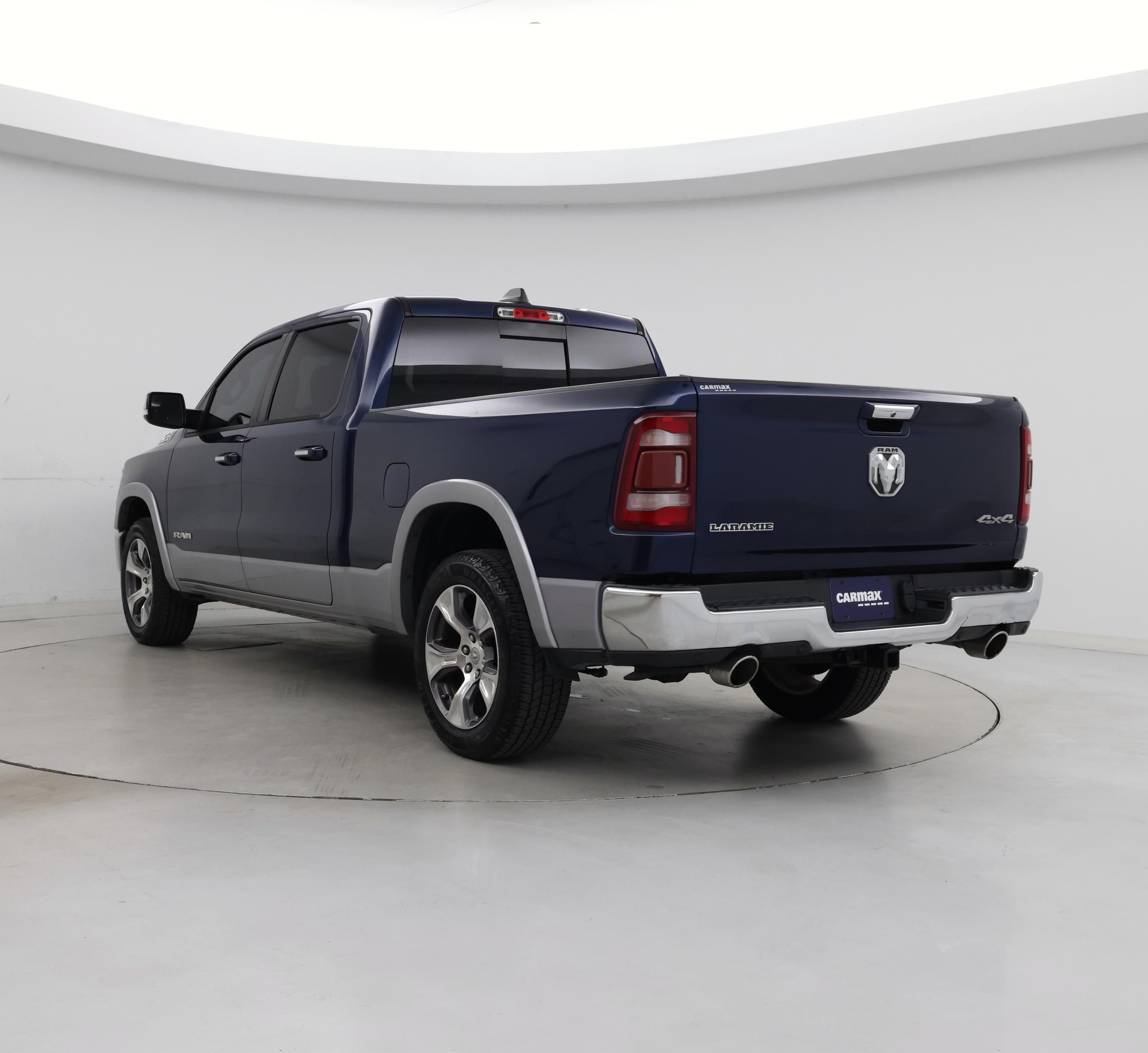 Thumbnail: 2020 RAM 1500 - 2