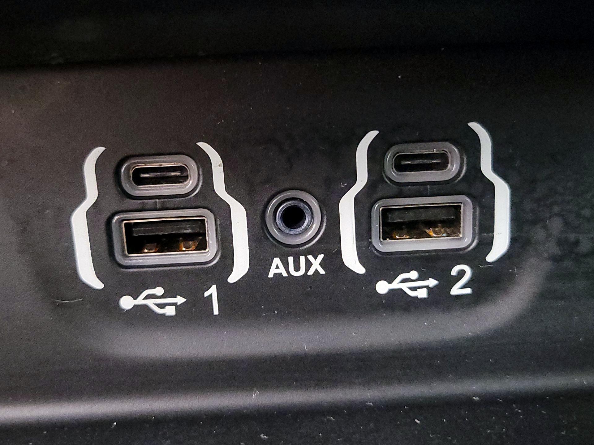 Thumbnail: 2020 RAM 1500 - 19