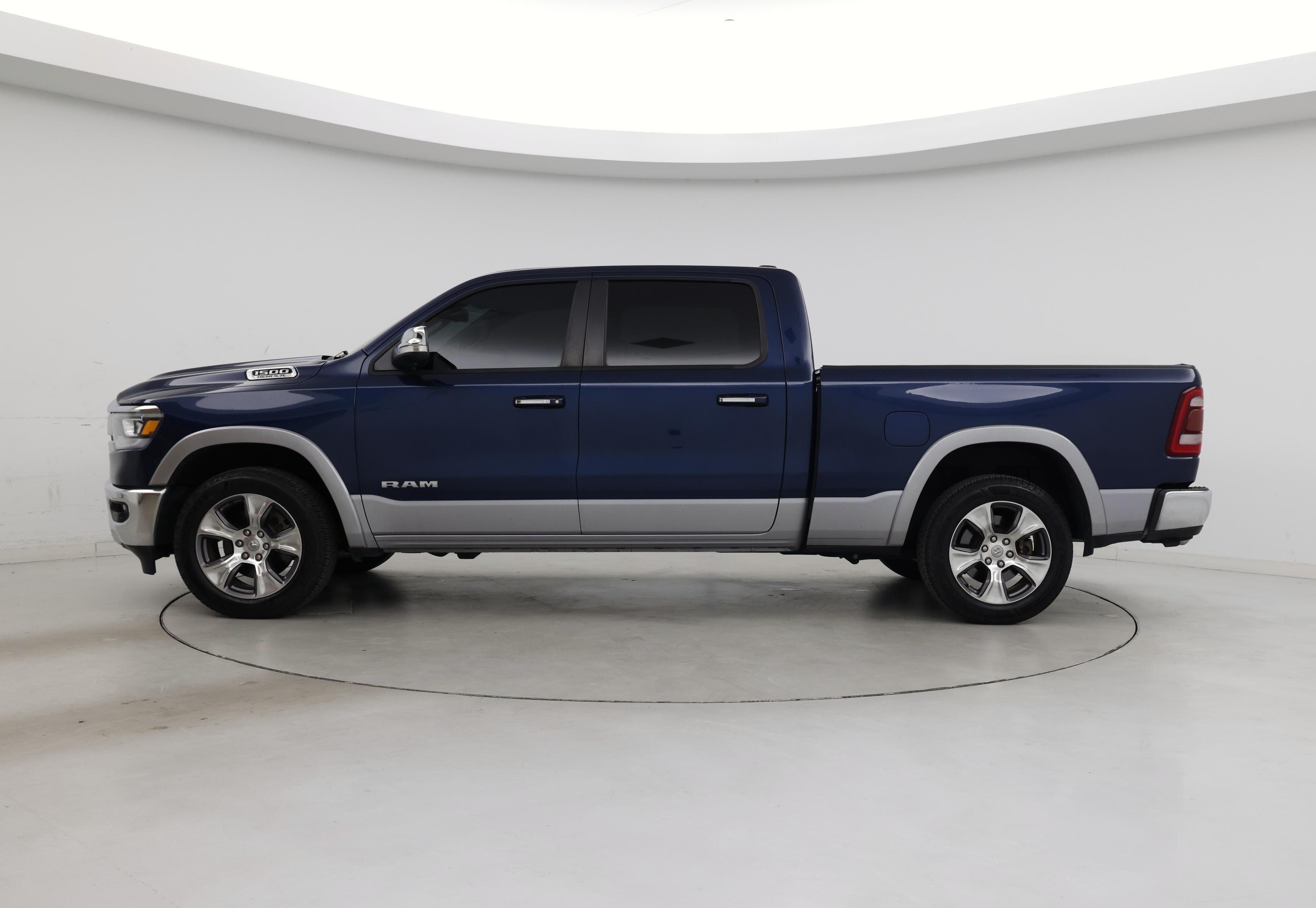 Thumbnail: 2020 RAM 1500 - 3