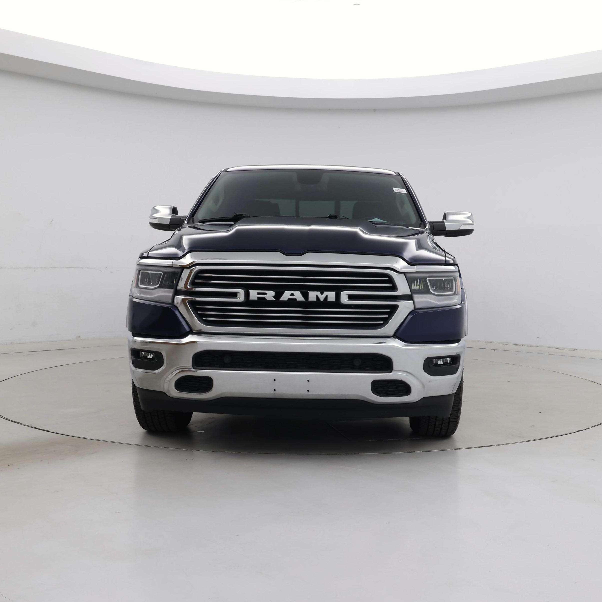 Thumbnail: 2020 RAM 1500 - 5
