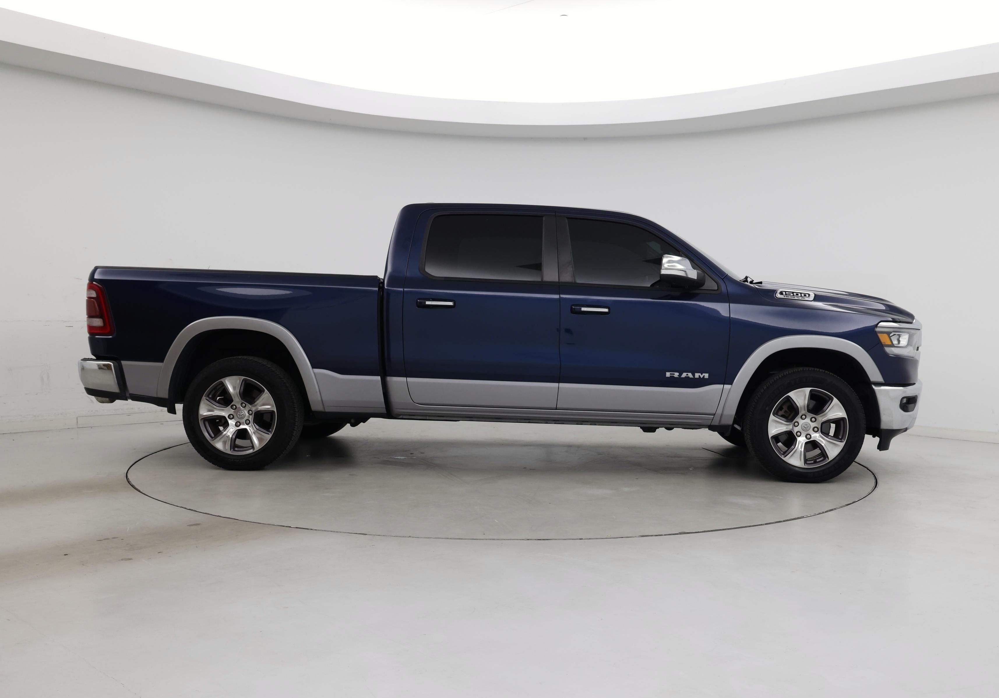 Thumbnail: 2020 RAM 1500 - 7