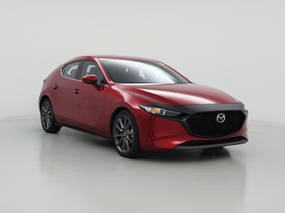 2021 Mazda Mazda3 Select
