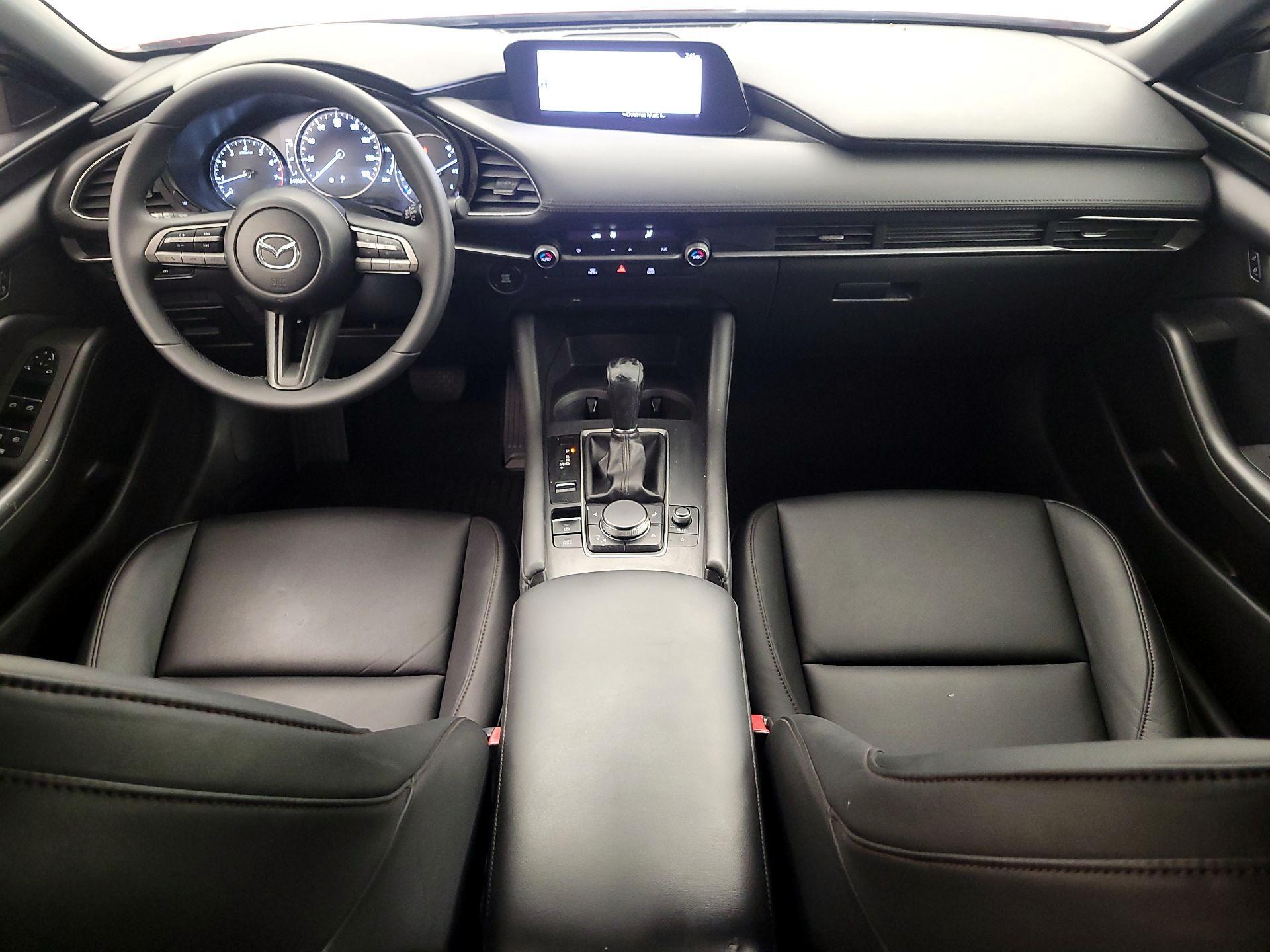 Thumbnail: 2021 Mazda Mazda3 - 9