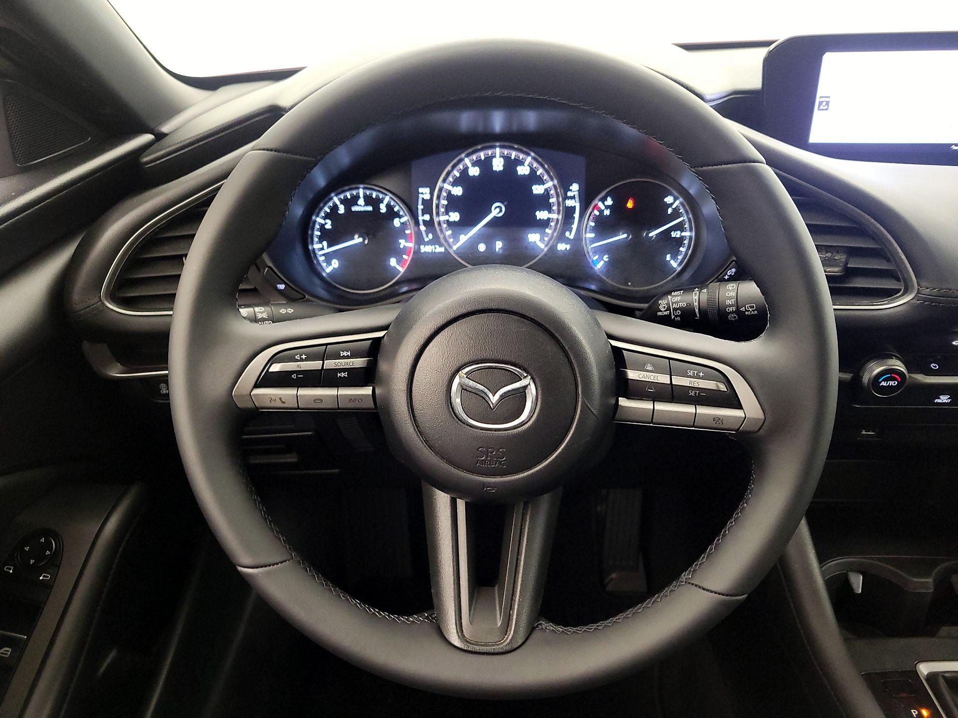 Thumbnail: 2021 Mazda Mazda3 - 10