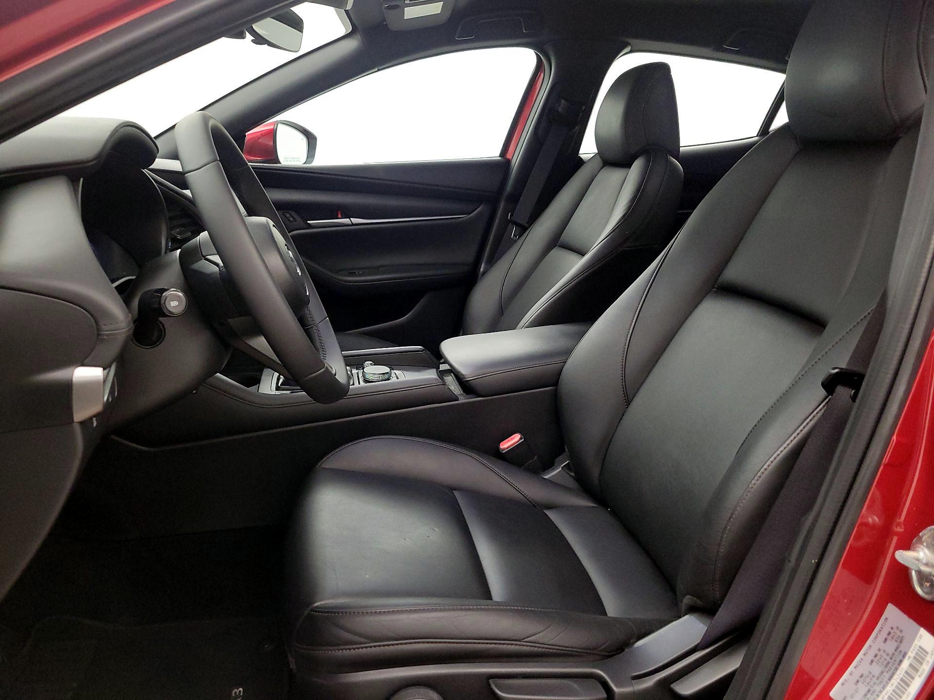 Thumbnail: 2021 Mazda Mazda3 - 11