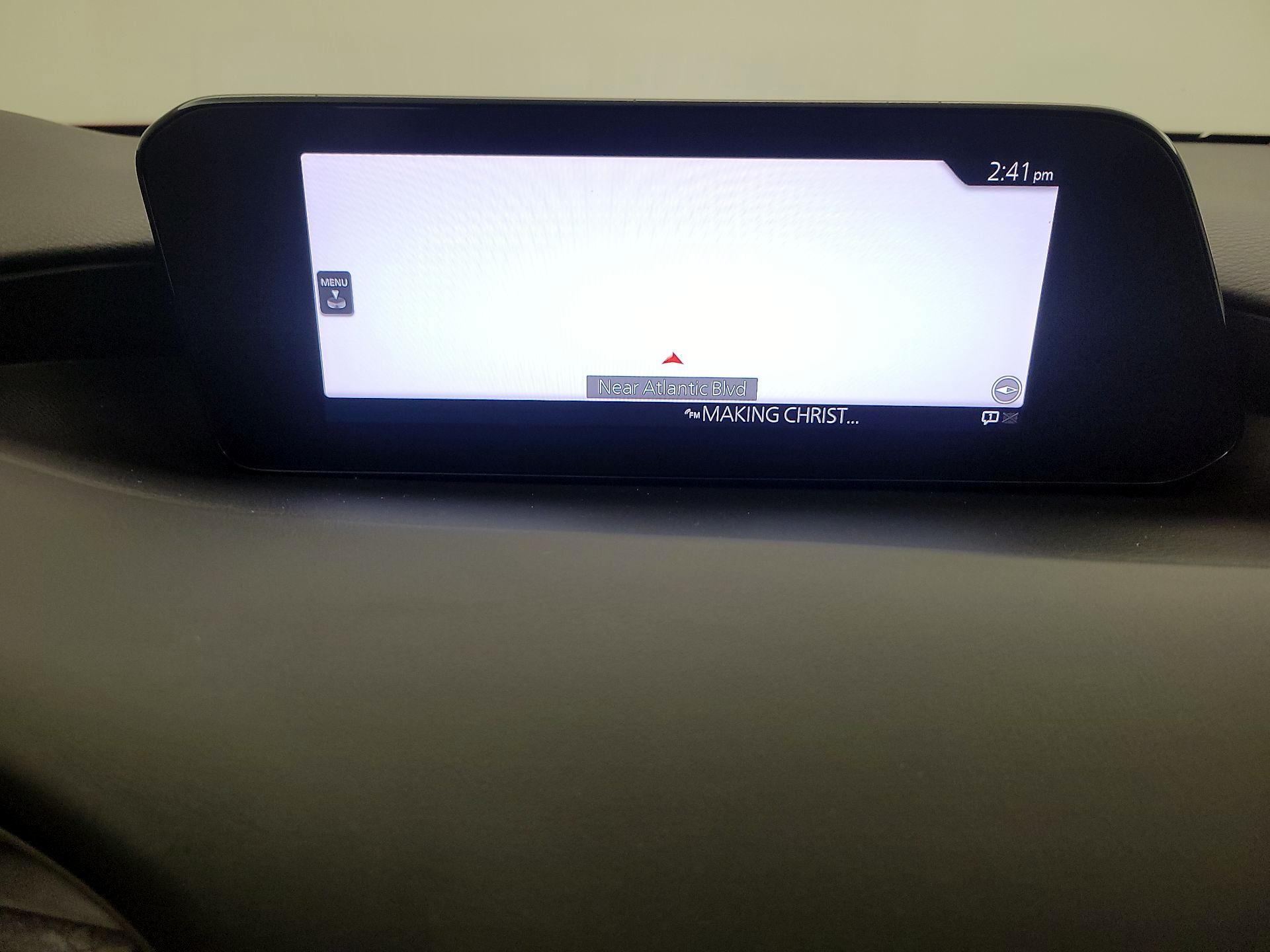 Thumbnail: 2021 Mazda Mazda3 - 14