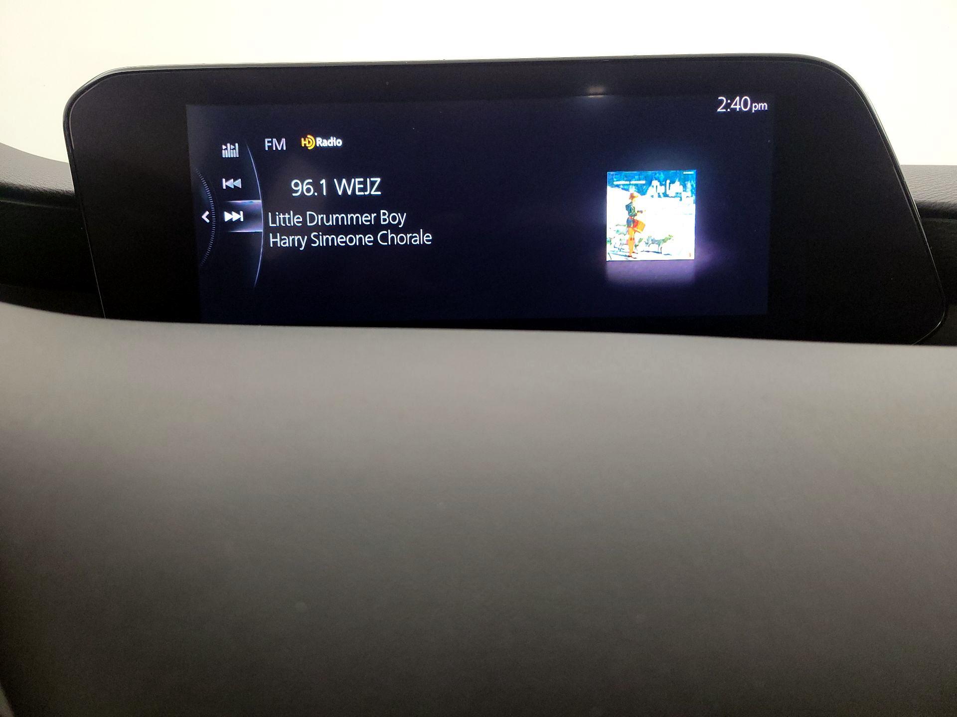 Thumbnail: 2021 Mazda Mazda3 - 16