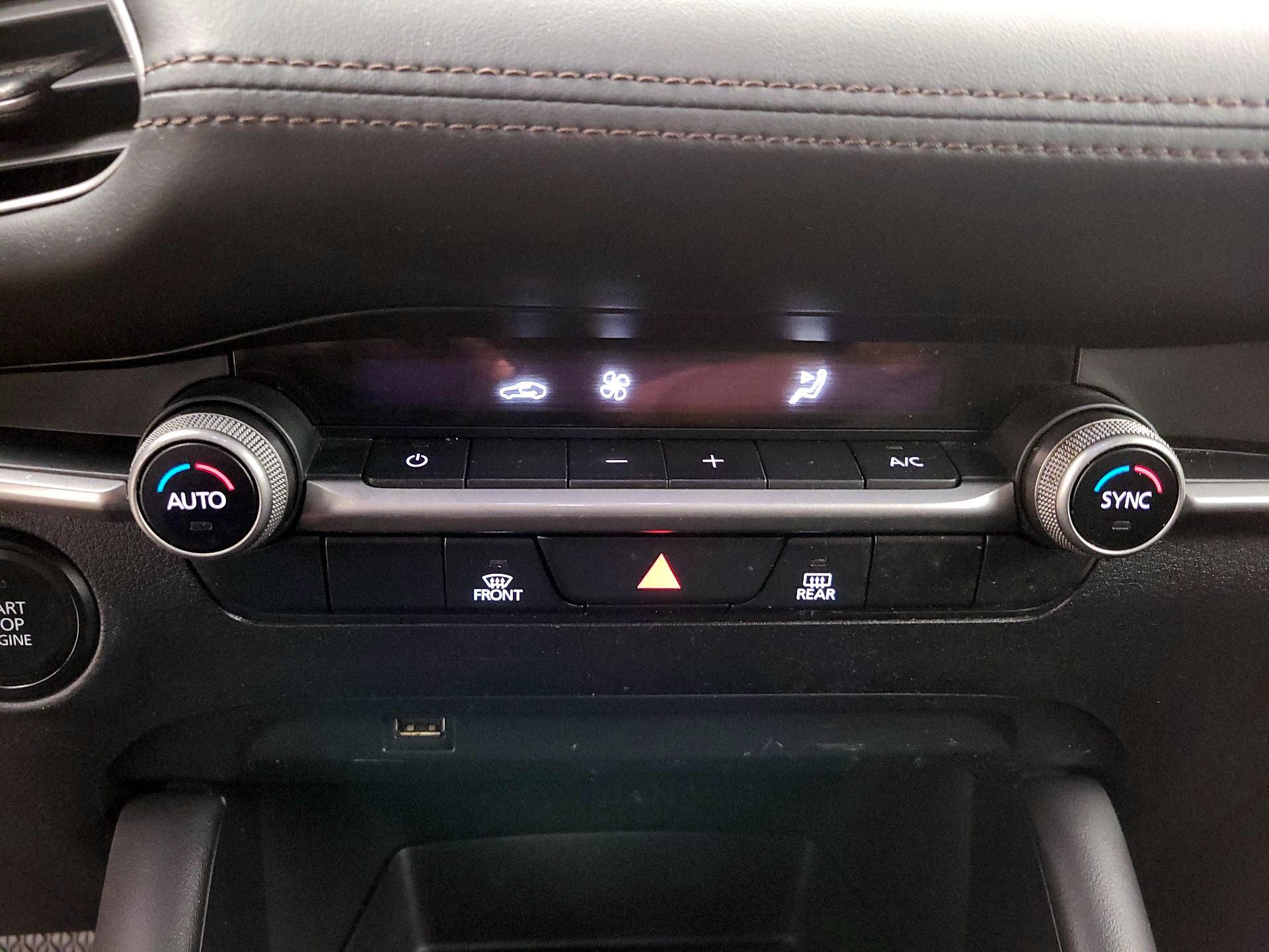 Thumbnail: 2021 Mazda Mazda3 - 17