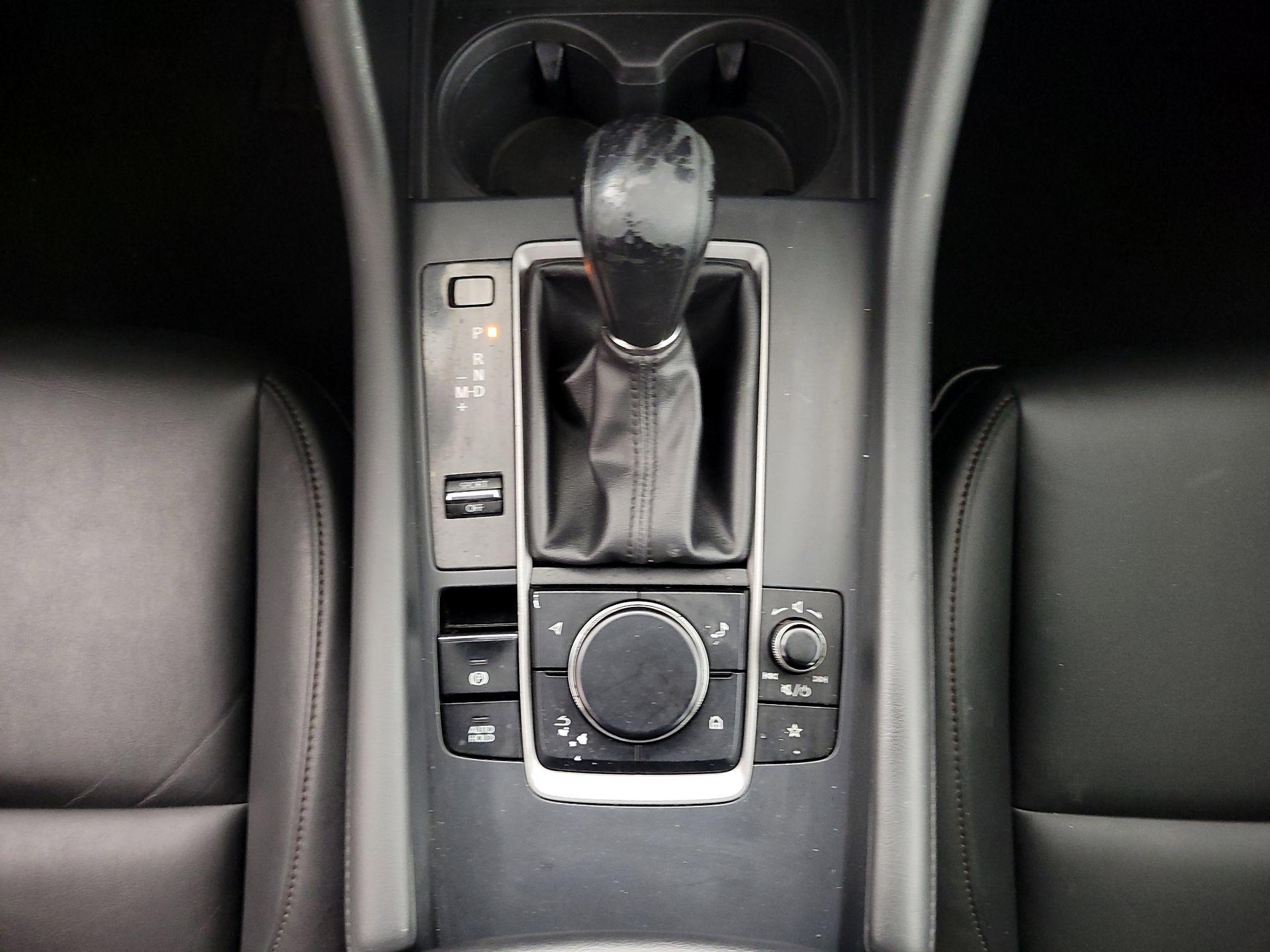 Thumbnail: 2021 Mazda Mazda3 - 18