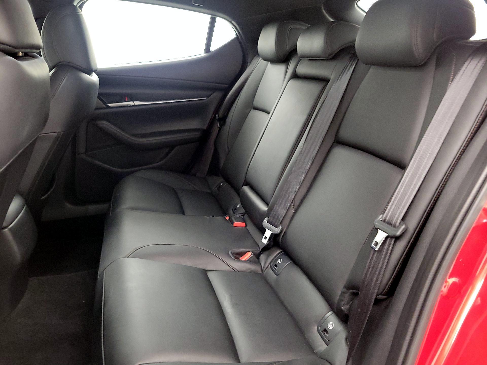 Thumbnail: 2021 Mazda Mazda3 - 20