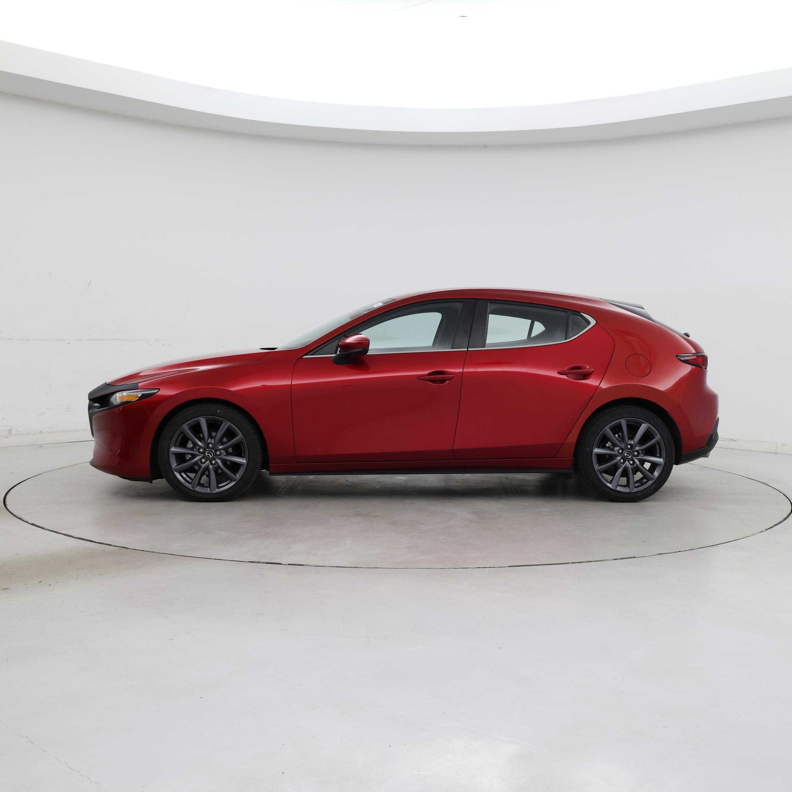 Thumbnail: 2021 Mazda Mazda3 - 3
