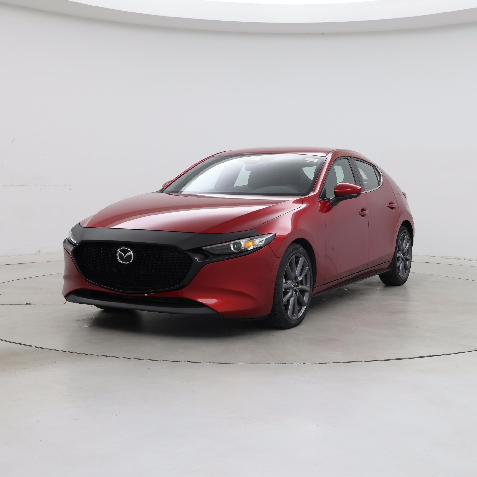 Thumbnail: 2021 Mazda Mazda3 - 4