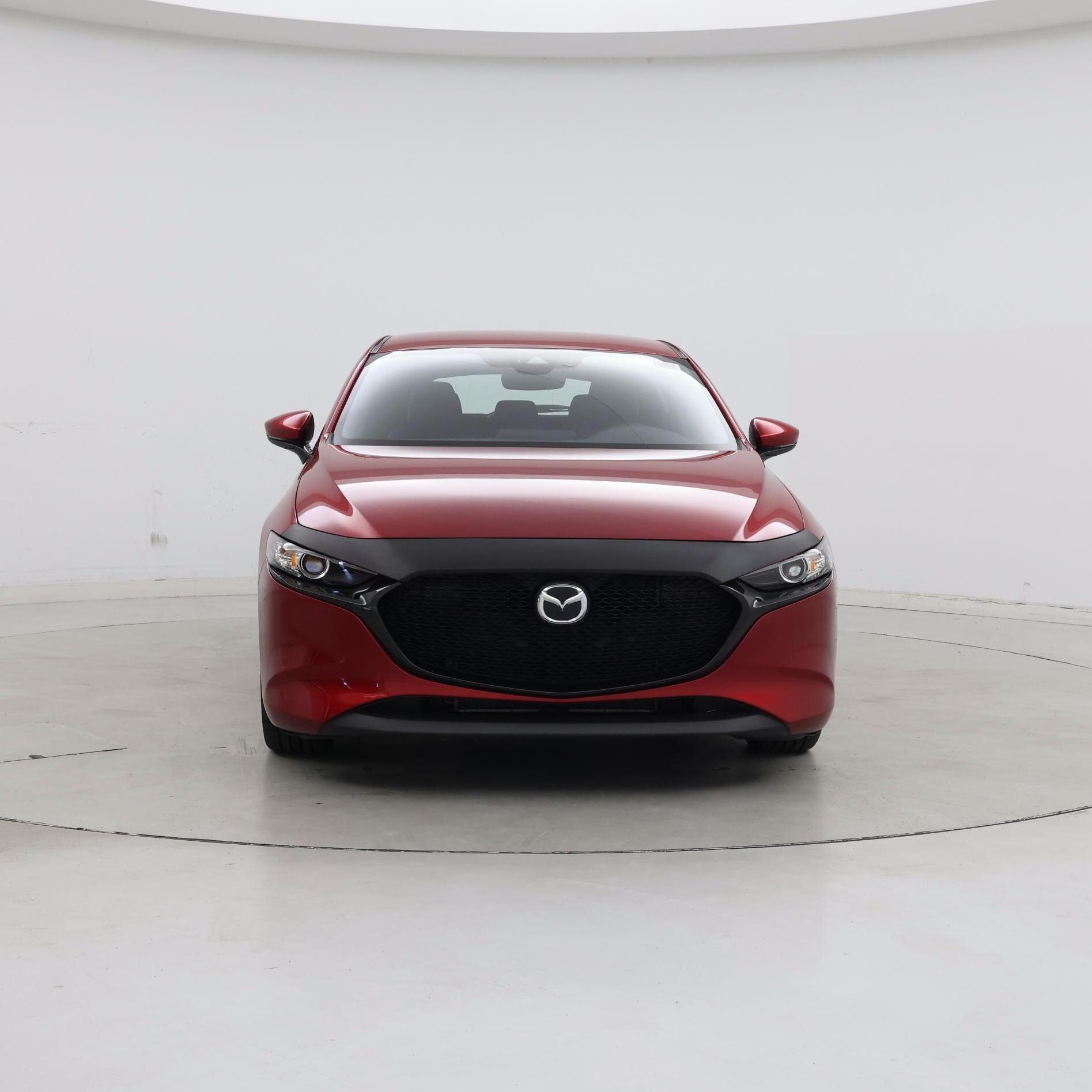 Thumbnail: 2021 Mazda Mazda3 - 5