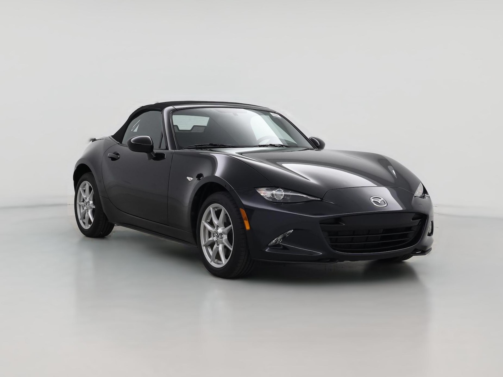 2016 Mazda MX-5 Miata Sport