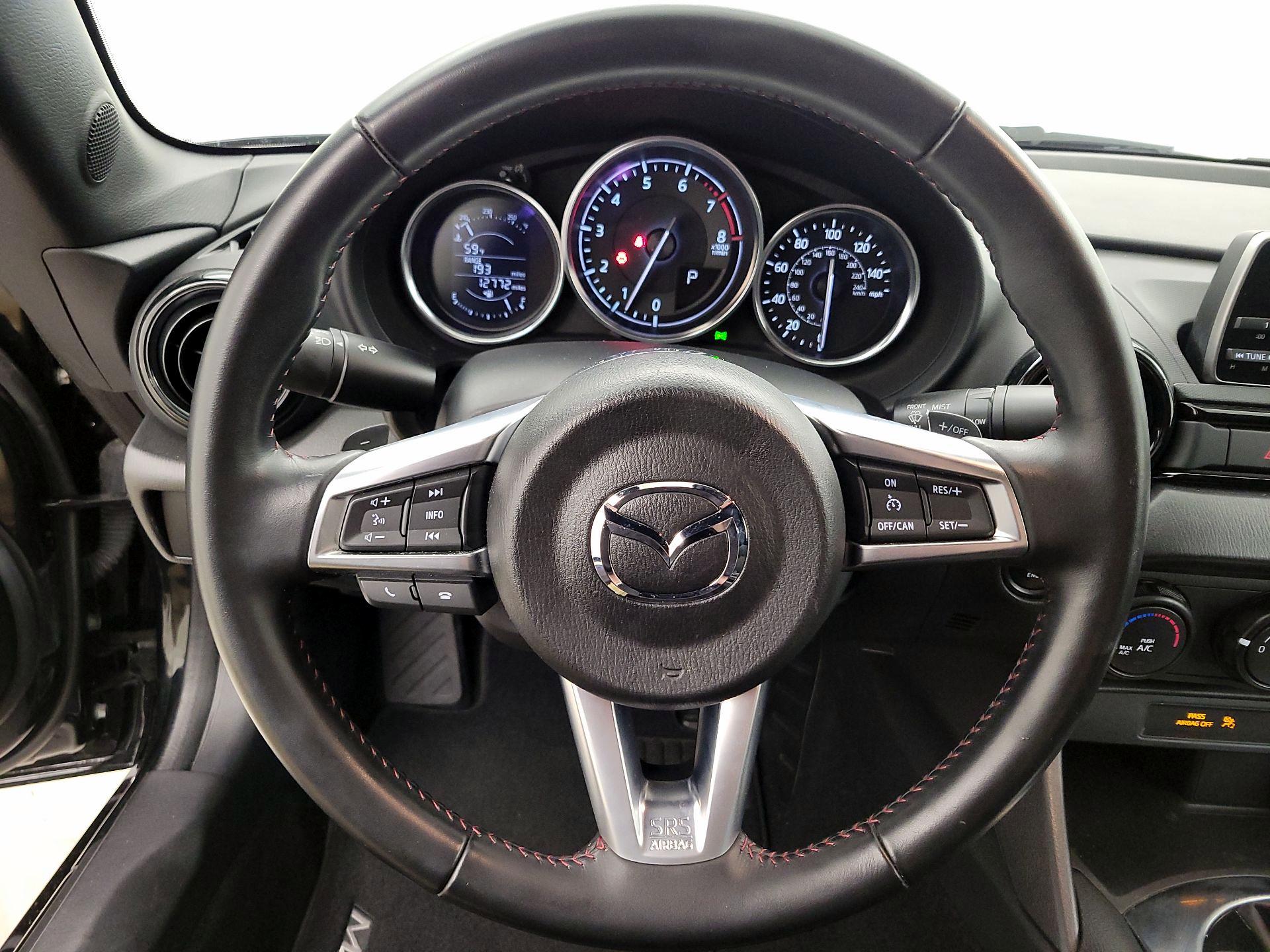 Thumbnail: 2016 Mazda MX-5 Miata - 10