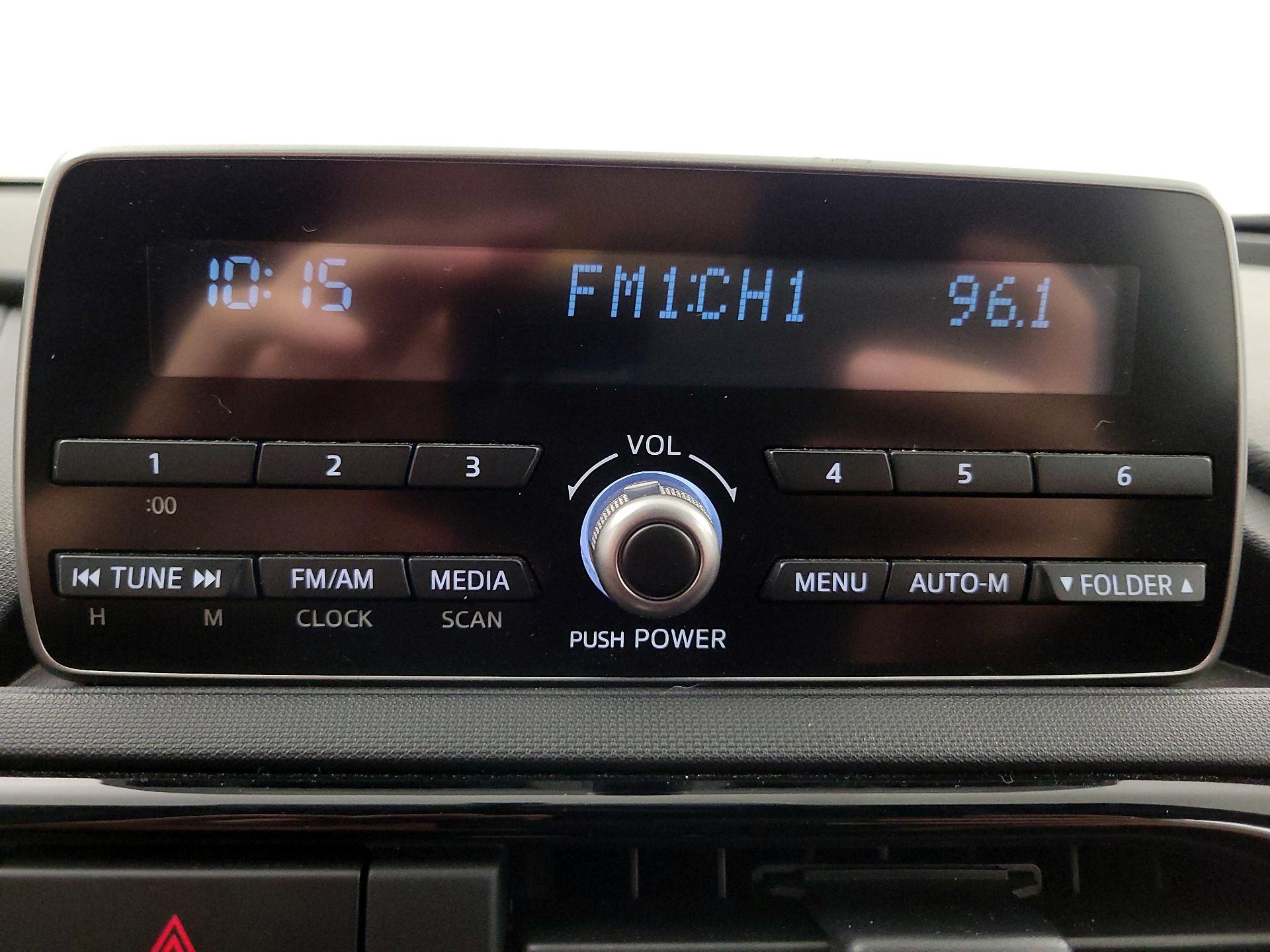 Thumbnail: 2016 Mazda MX-5 Miata - 14