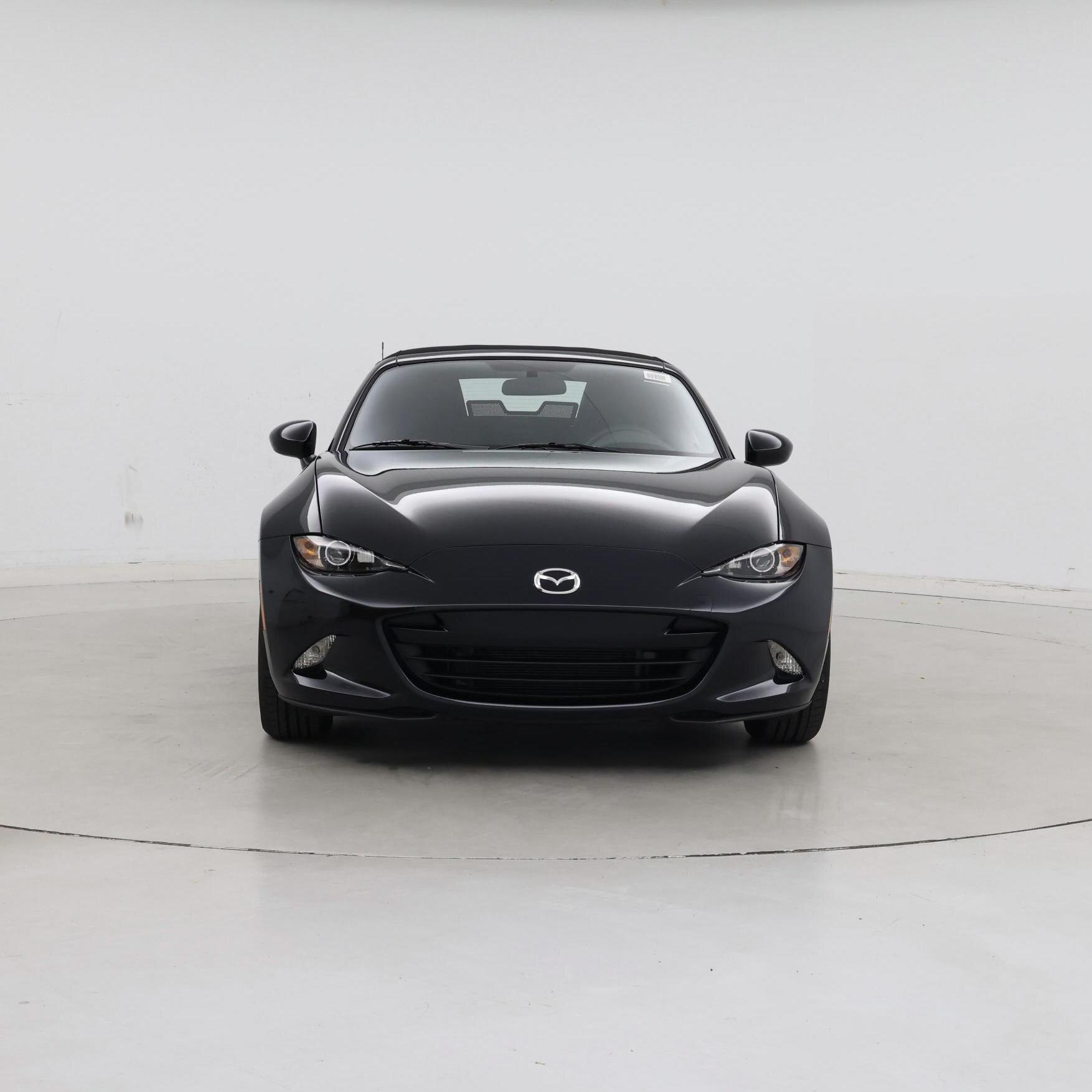 Thumbnail: 2016 Mazda MX-5 Miata - 5