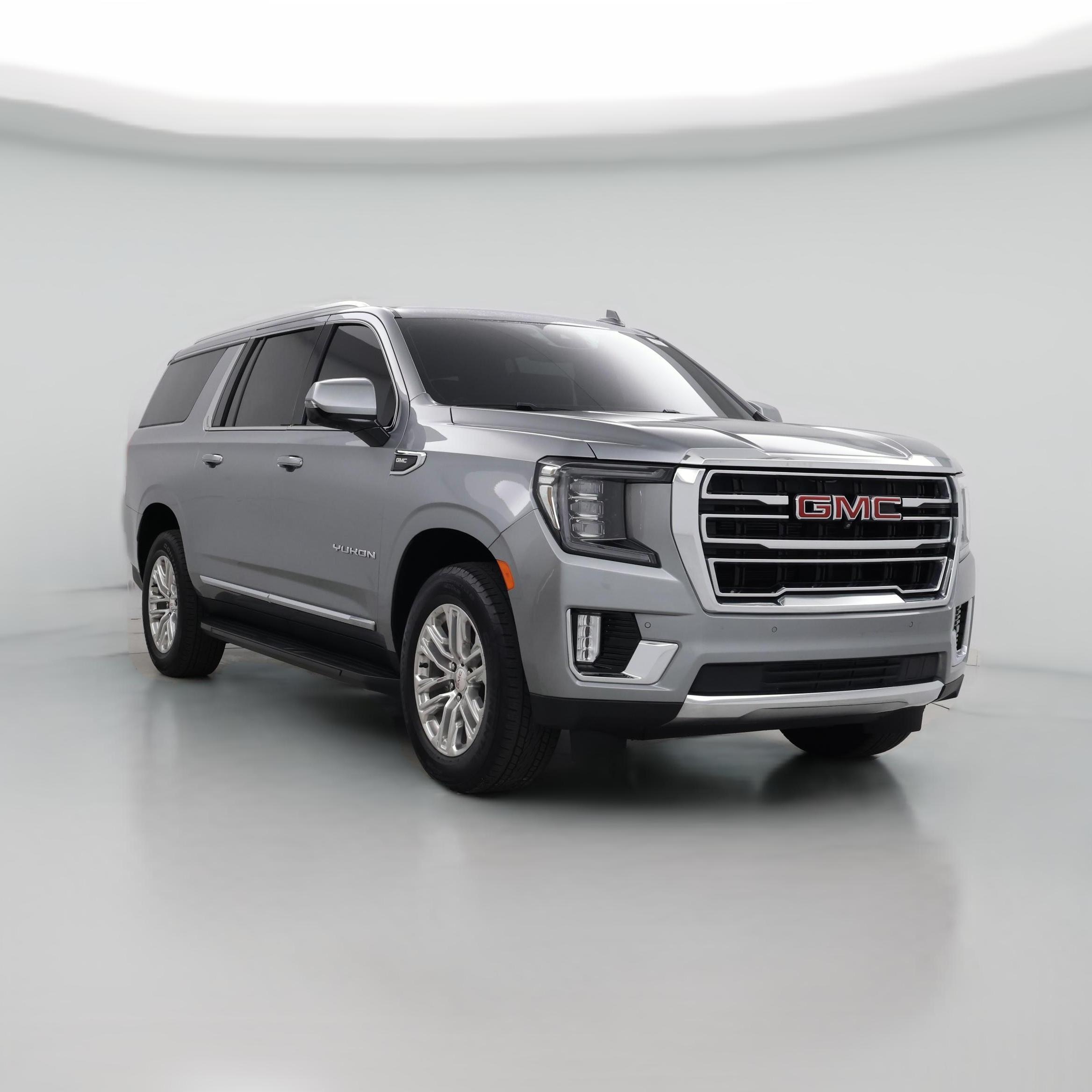 Thumbnail: 2024 GMC Yukon XL - 1