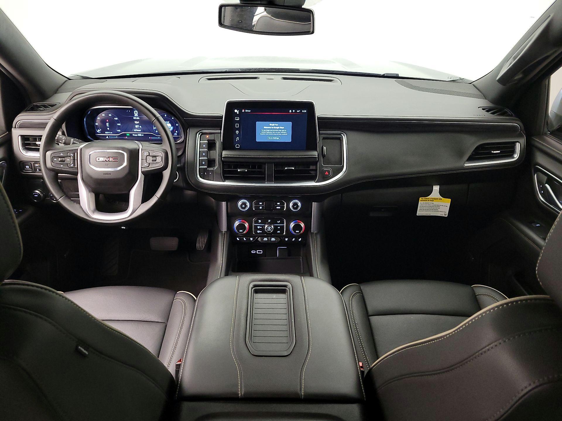 Thumbnail: 2024 GMC Yukon XL - 9