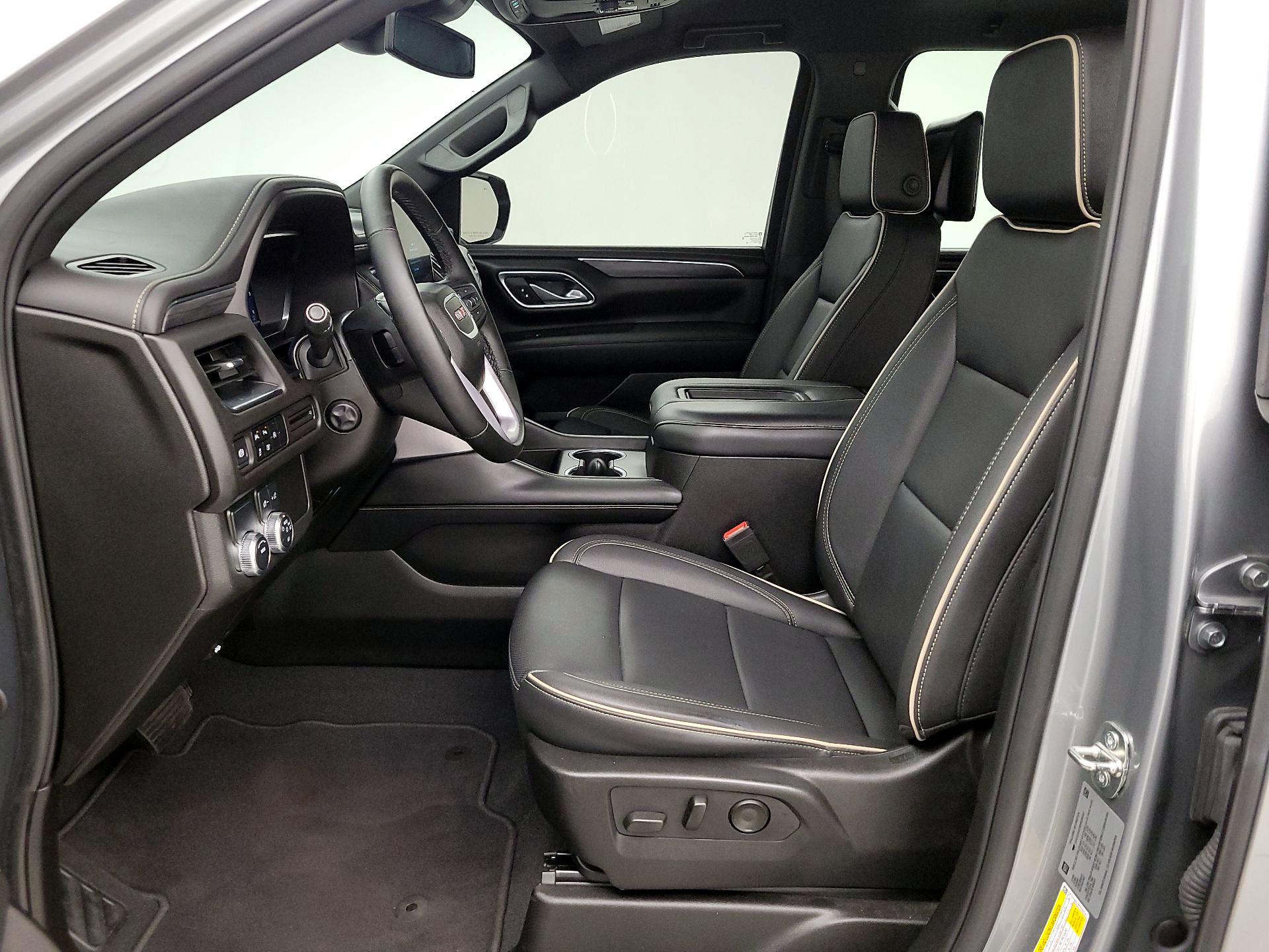 Thumbnail: 2024 GMC Yukon XL - 11