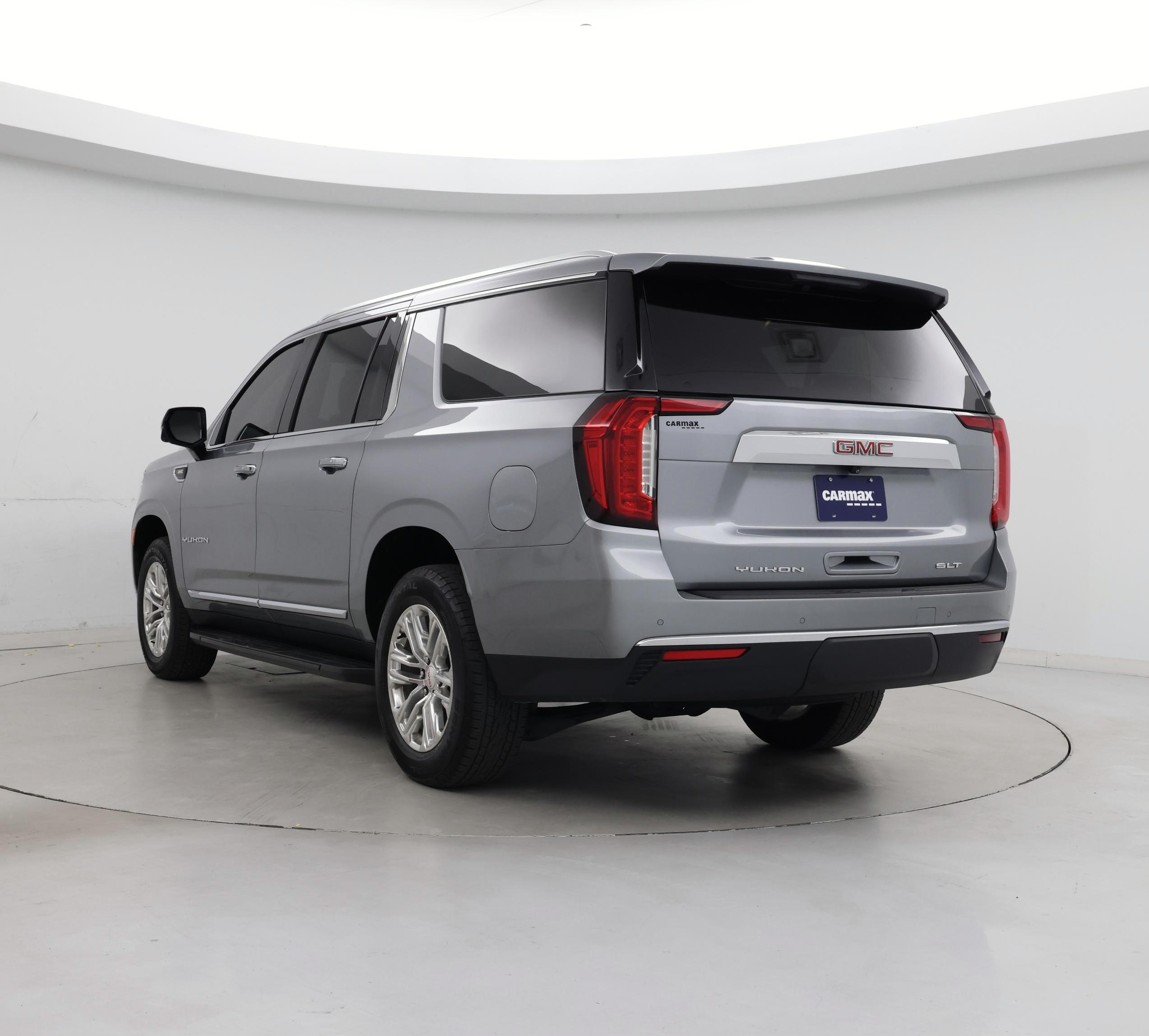 Thumbnail: 2024 GMC Yukon XL - 2