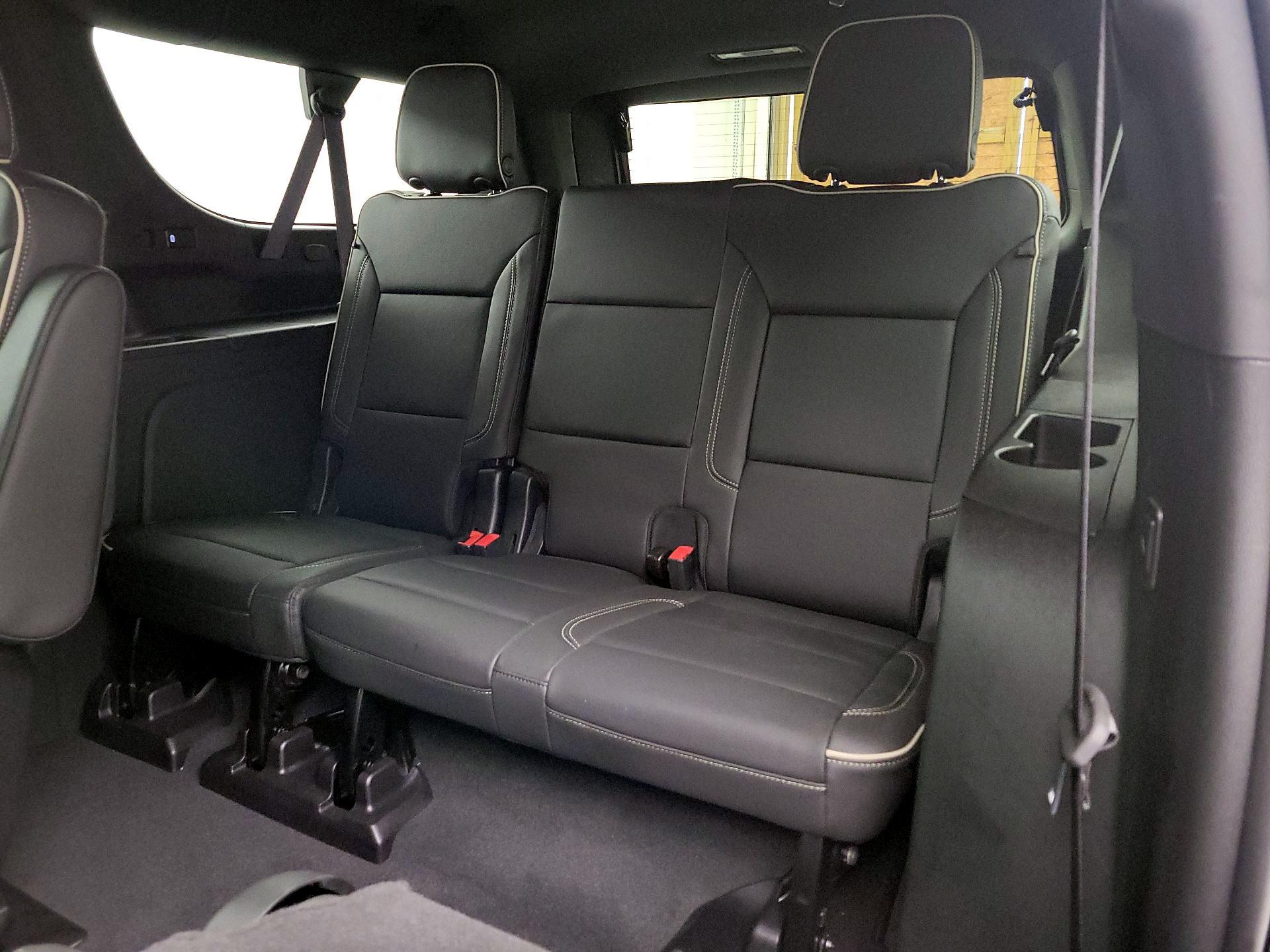 Thumbnail: 2024 GMC Yukon XL - 20