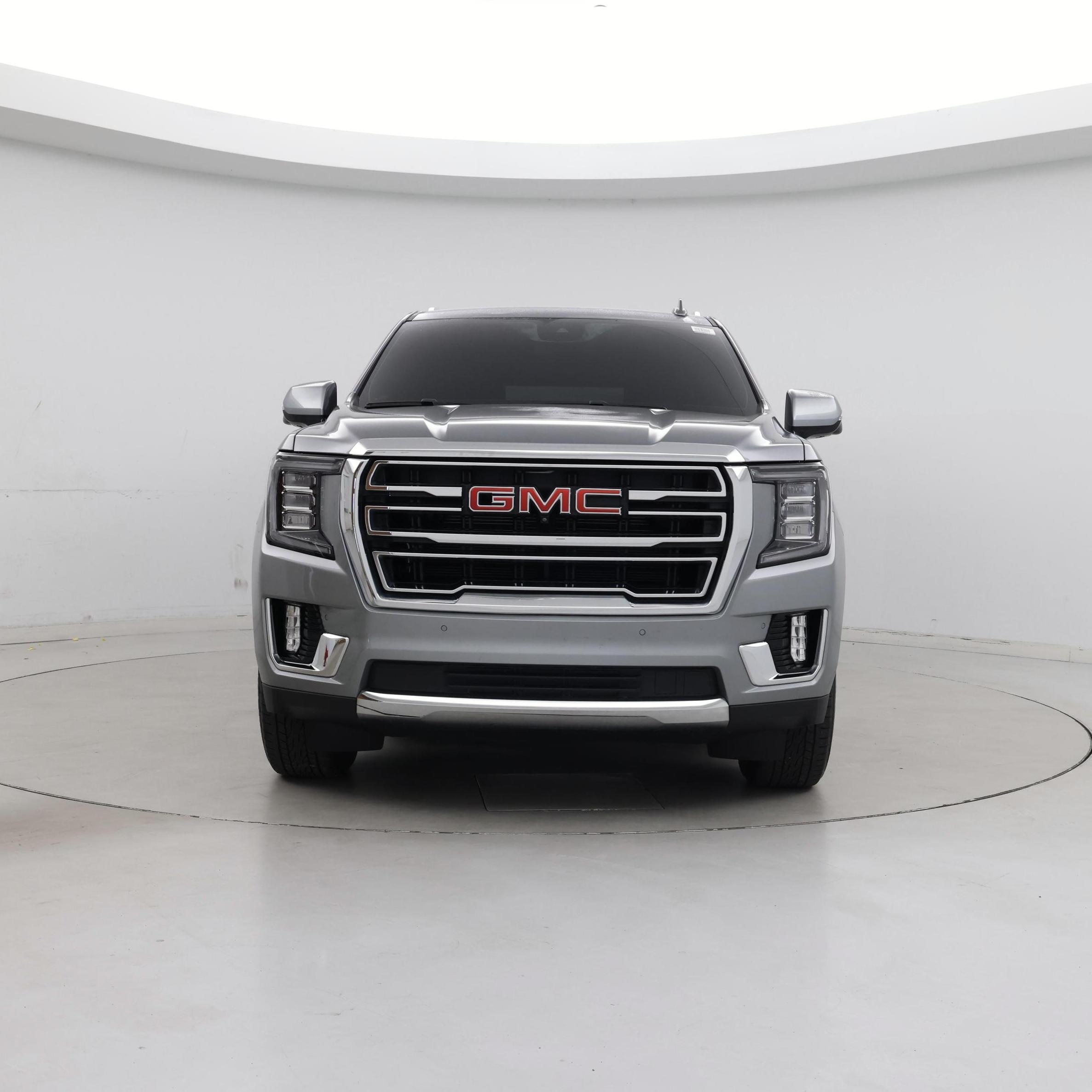 Thumbnail: 2024 GMC Yukon XL - 5