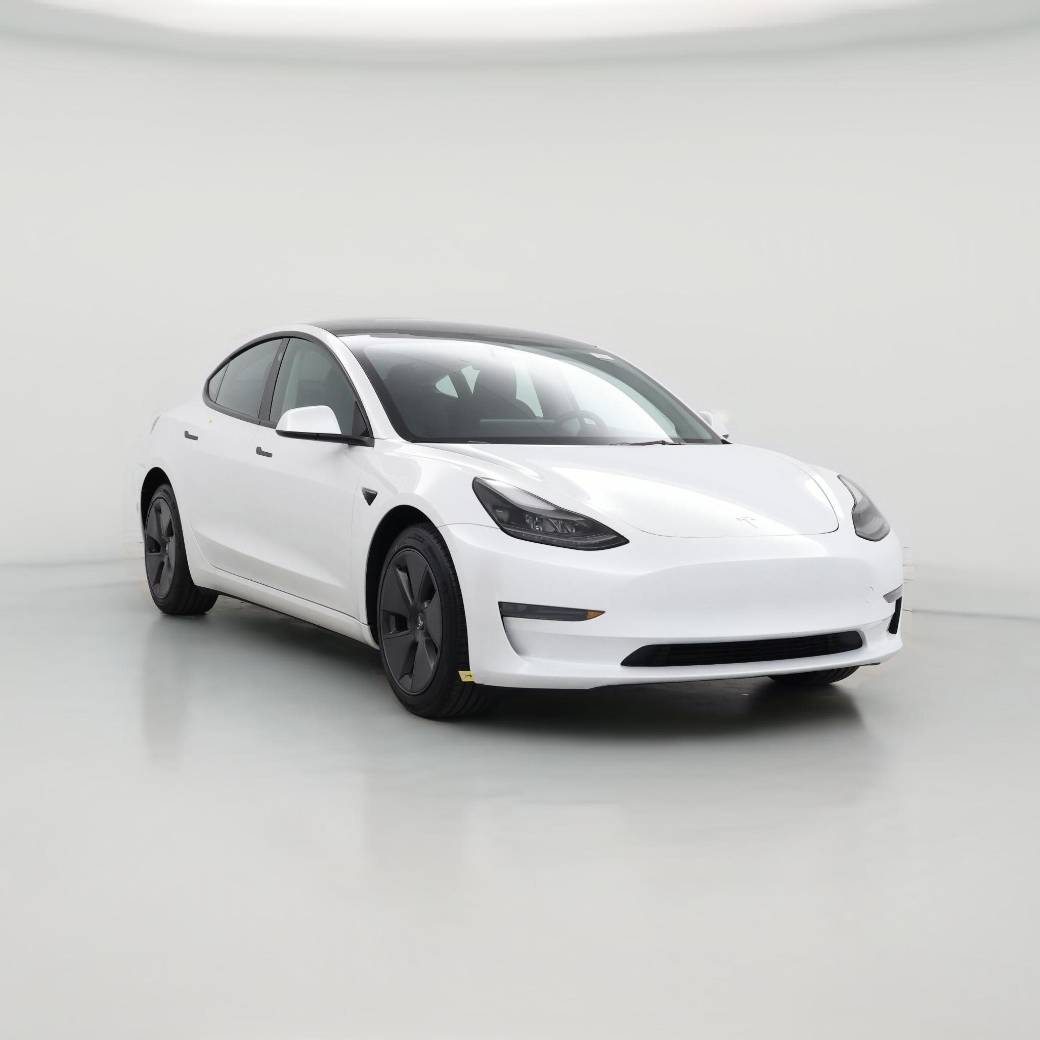 Thumbnail: 2023 Tesla Model 3 - 1