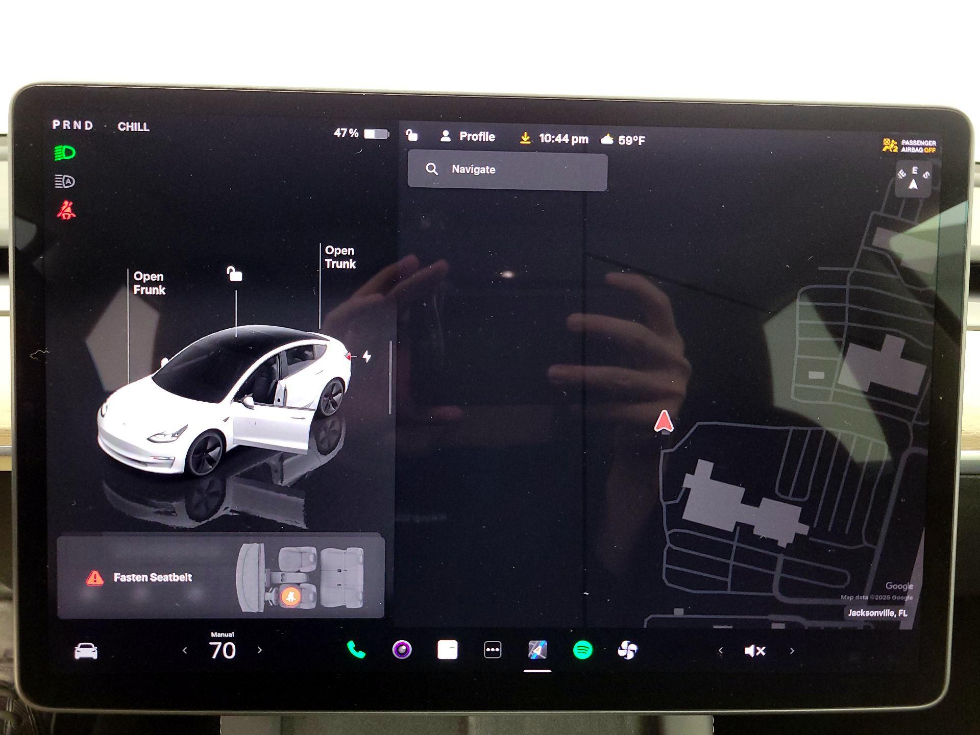 Thumbnail: 2023 Tesla Model 3 - 13