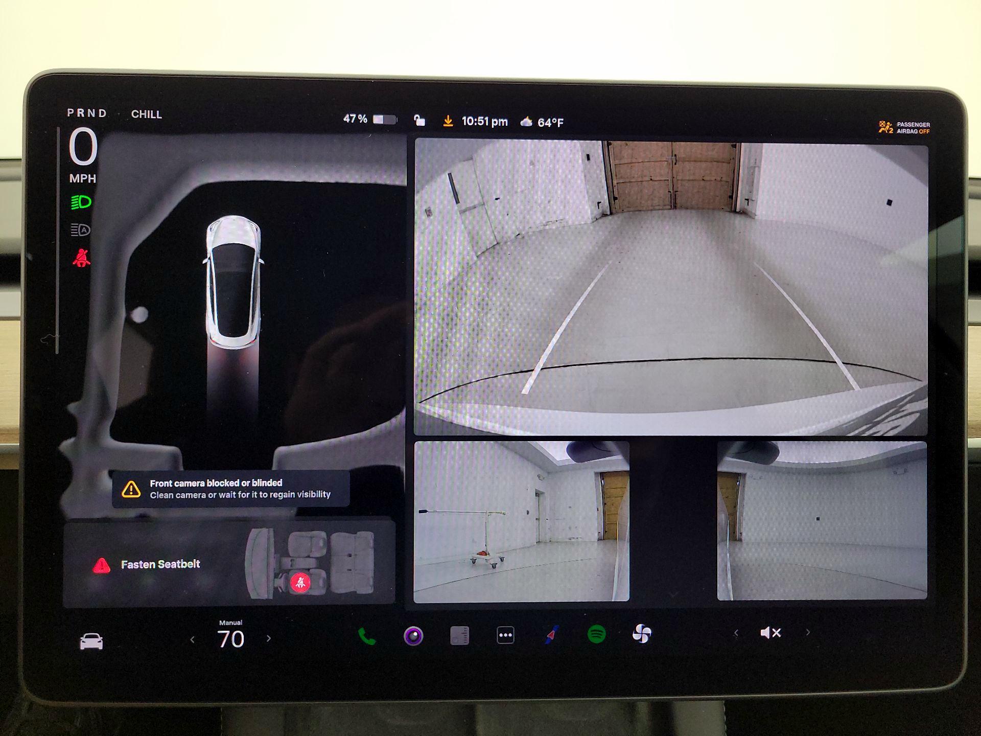 Thumbnail: 2023 Tesla Model 3 - 14