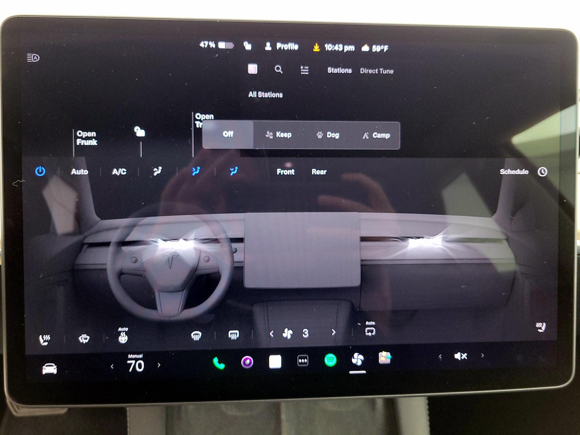 Thumbnail: 2023 Tesla Model 3 - 16