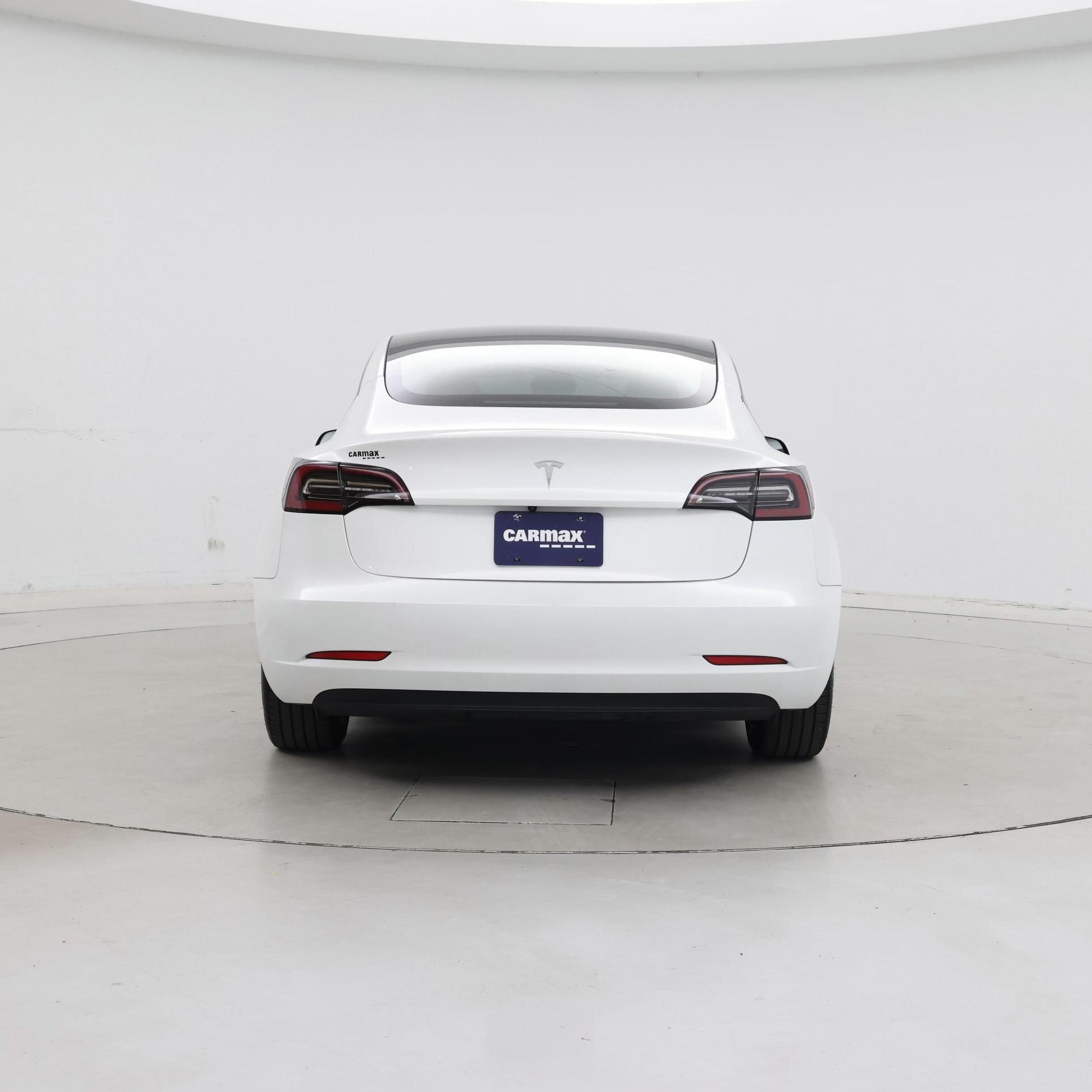 Thumbnail: 2023 Tesla Model 3 - 6