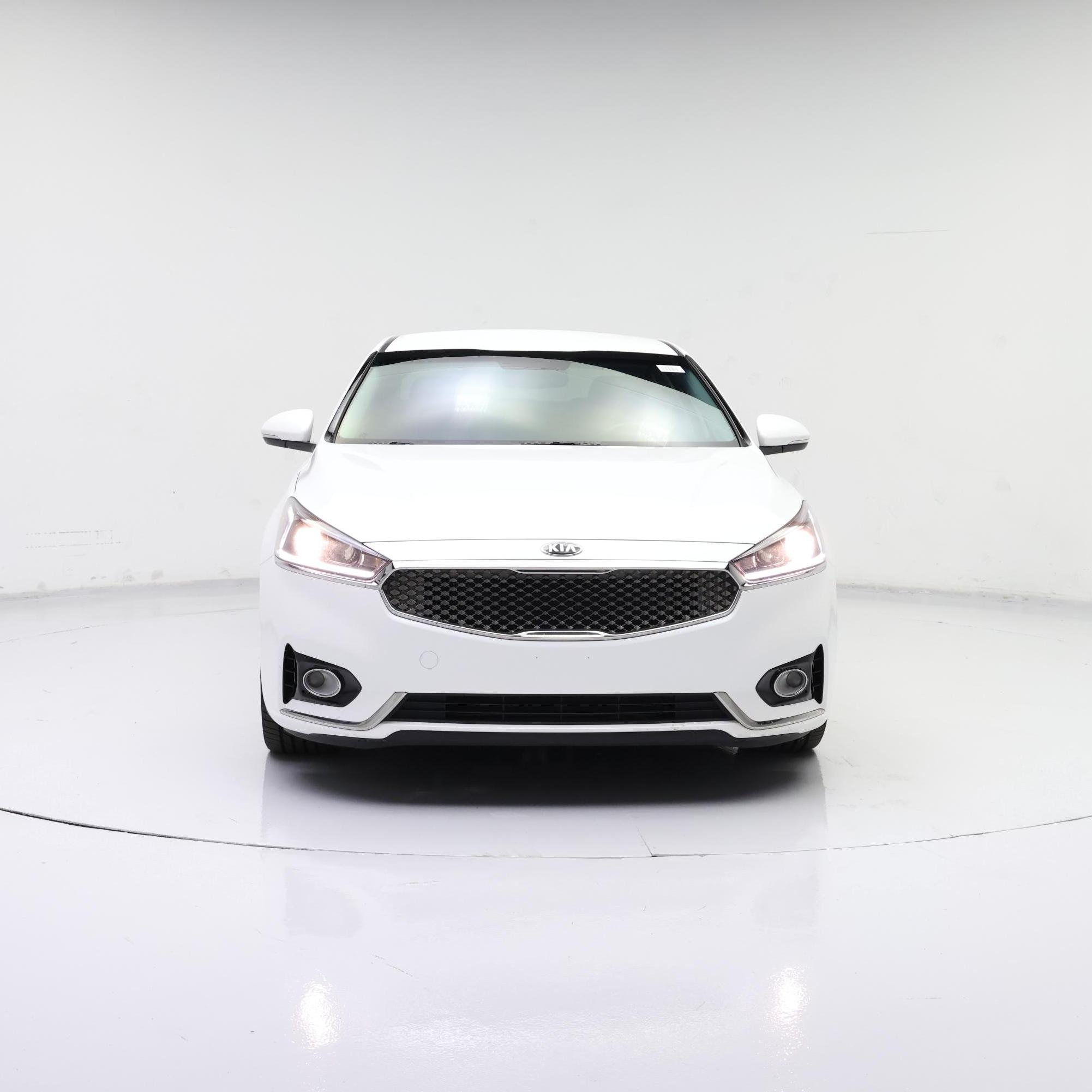 Thumbnail: 2017 Kia Cadenza - 5