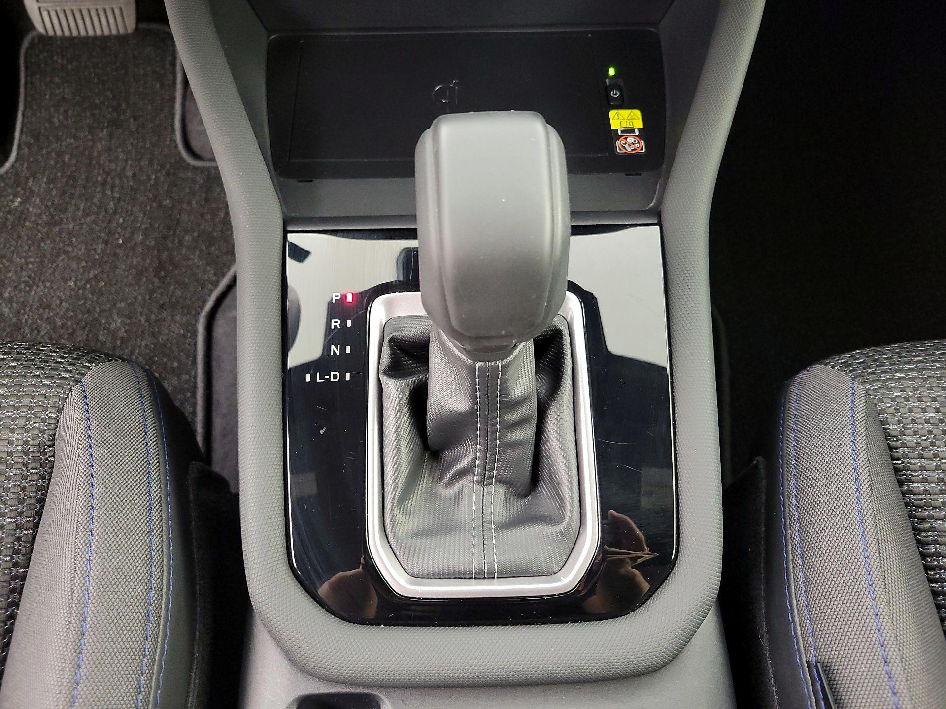 Thumbnail: 2025 Subaru Forester - 17