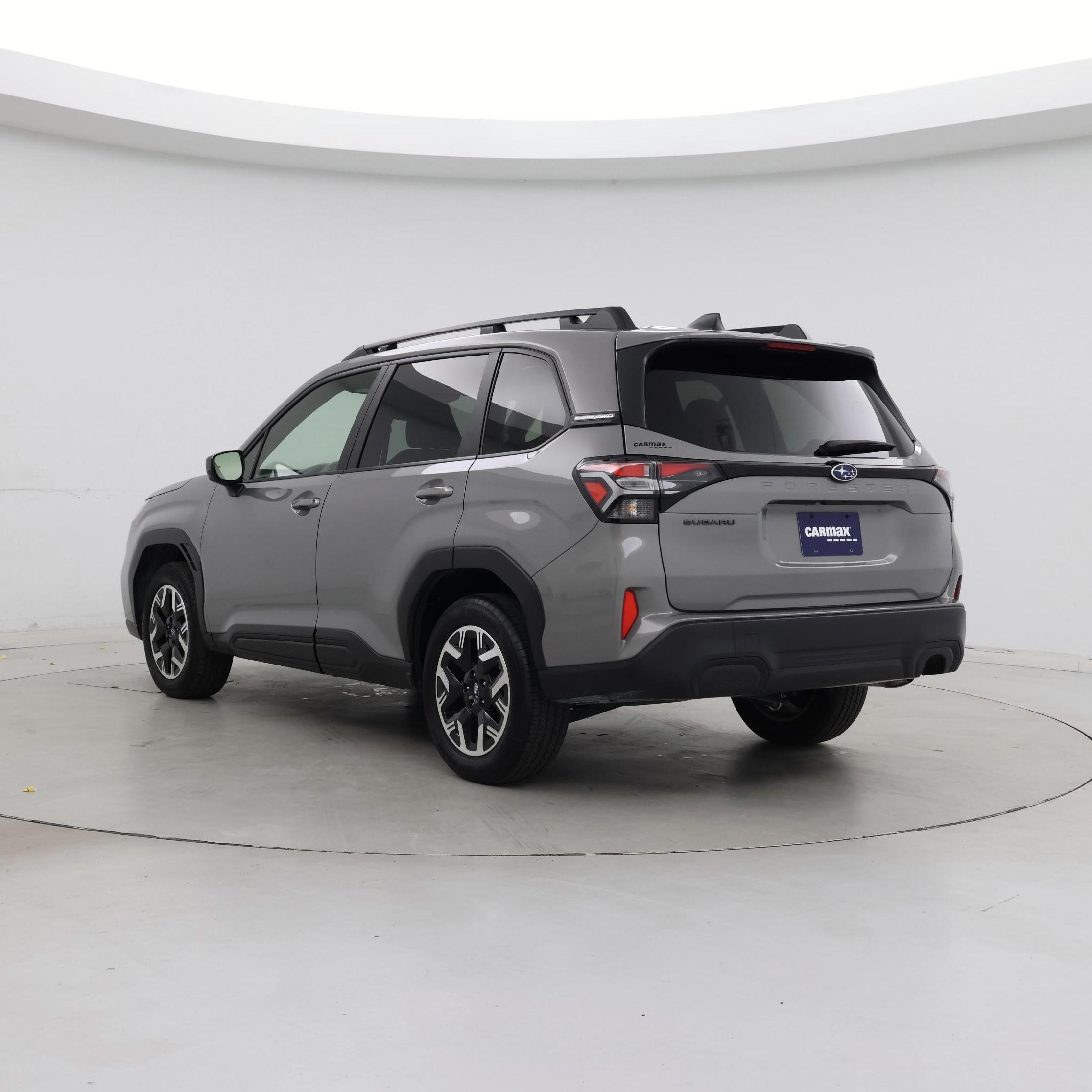 Thumbnail: 2025 Subaru Forester - 2