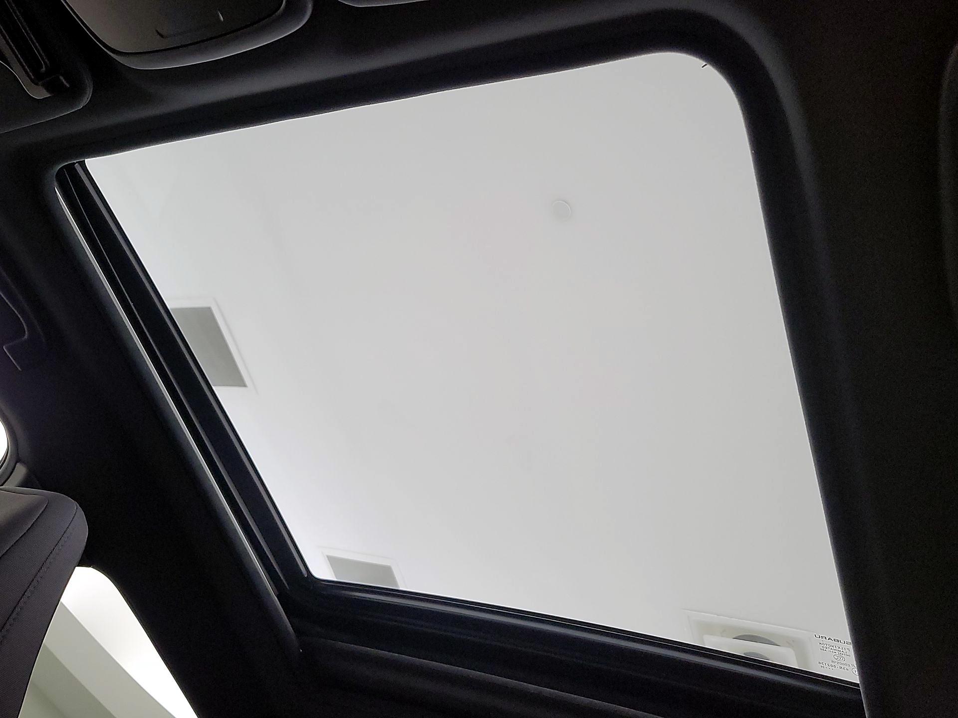 Thumbnail: 2025 Subaru Forester - 19