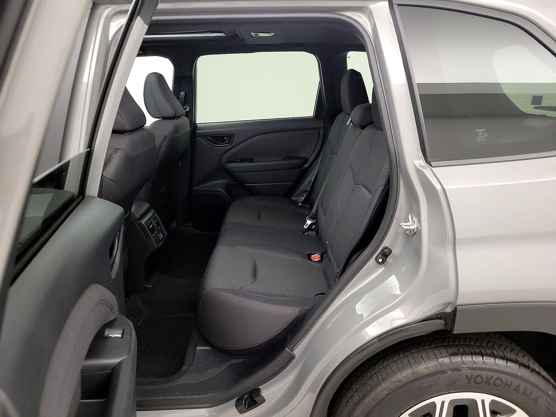 Thumbnail: 2025 Subaru Forester - 20