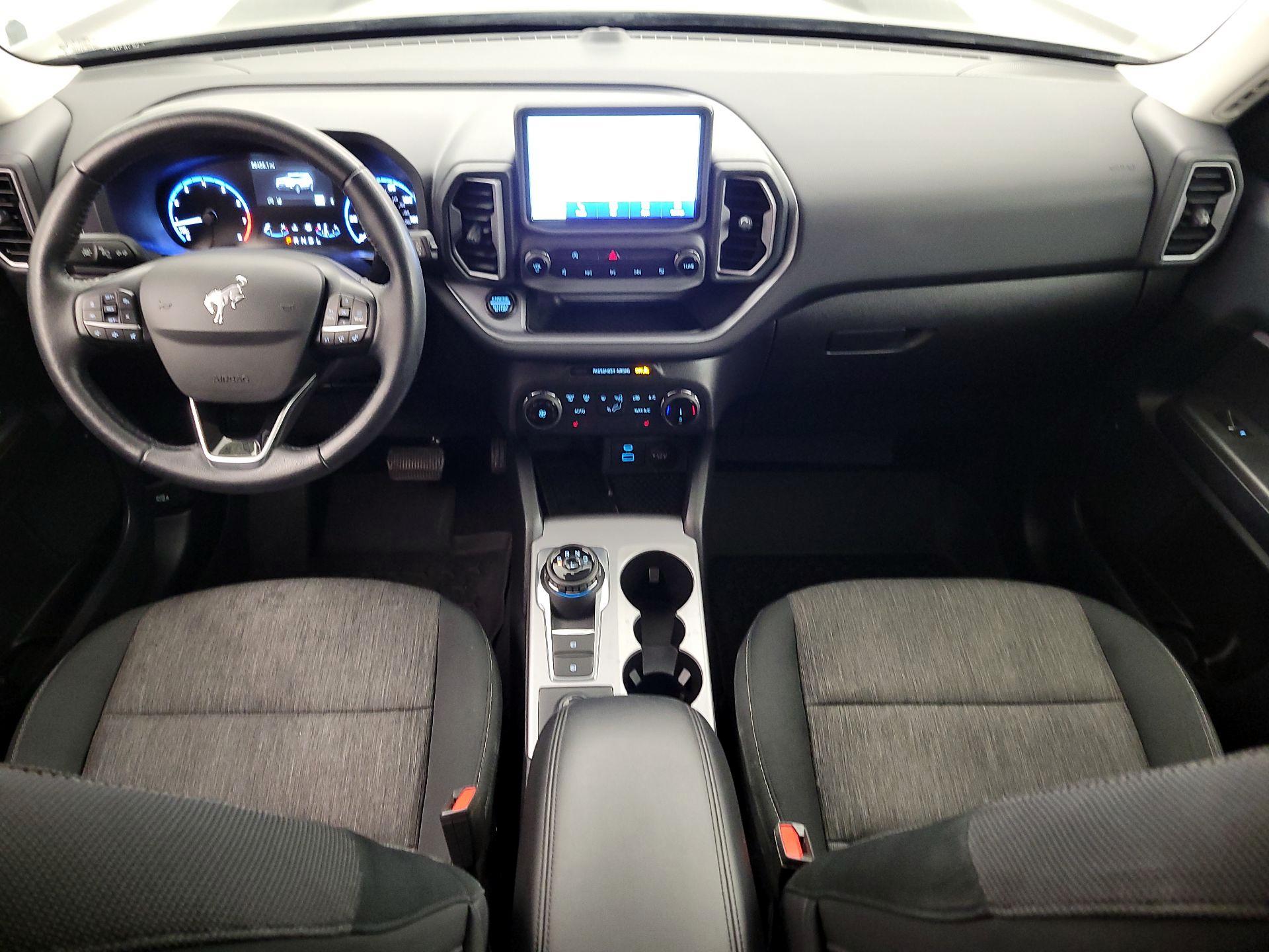 Thumbnail: 2022 Ford Bronco Sport - 9